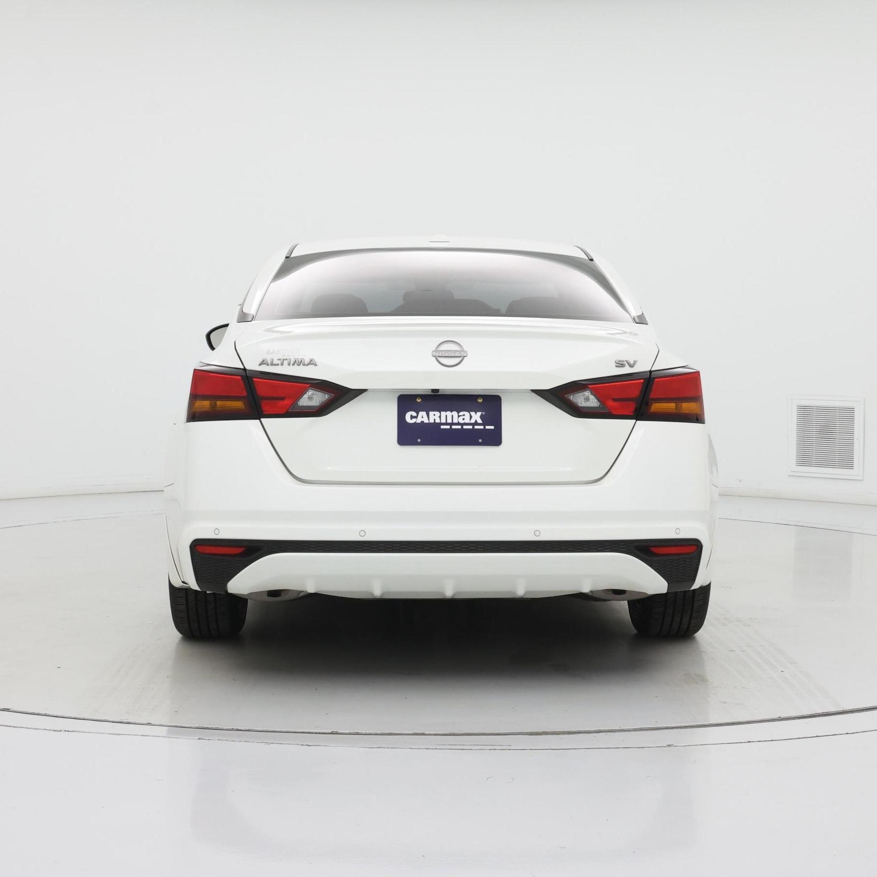 Thumbnail: 2023 Nissan Altima - 6