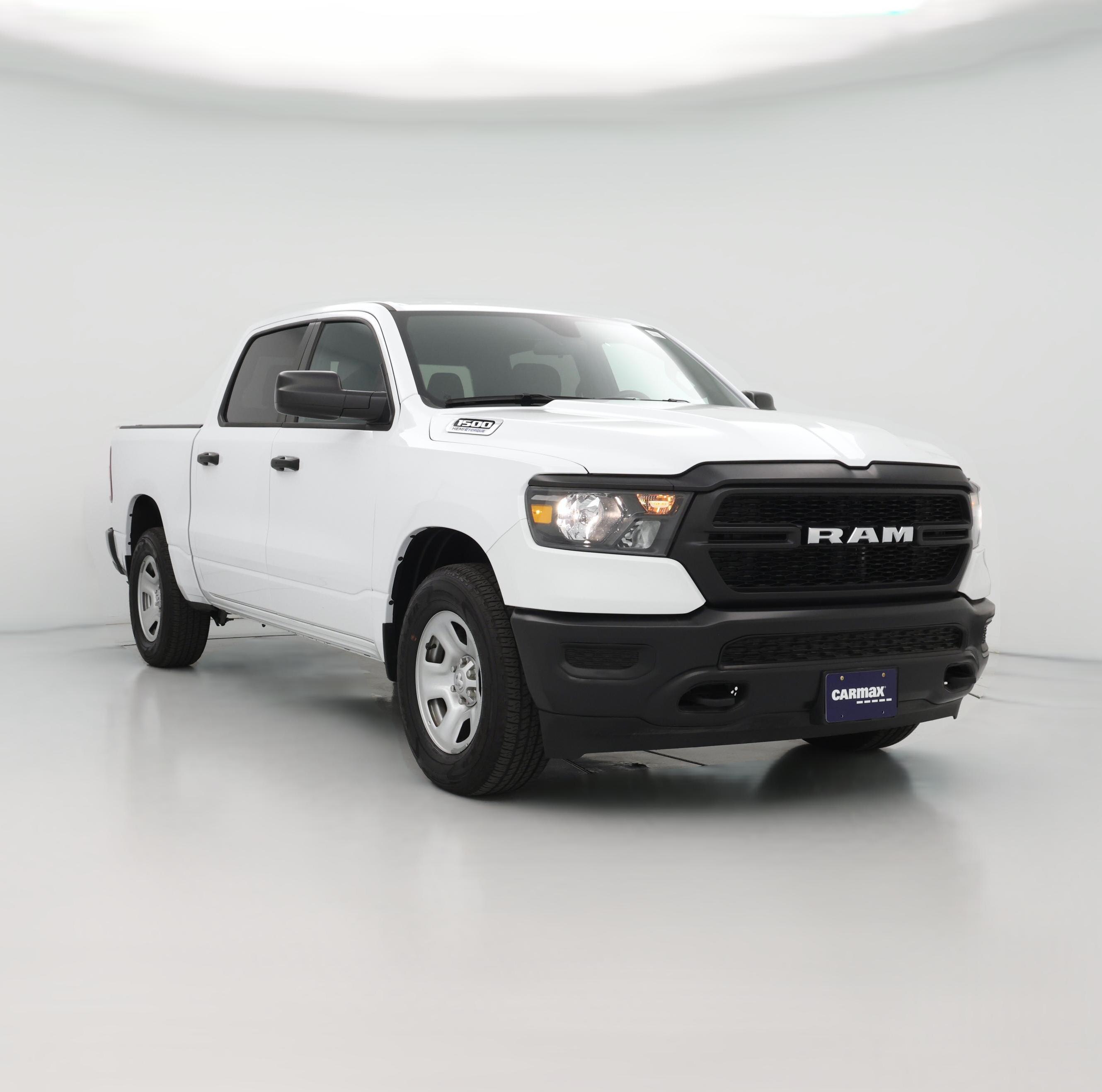 Thumbnail: 2024 RAM 1500 - 1