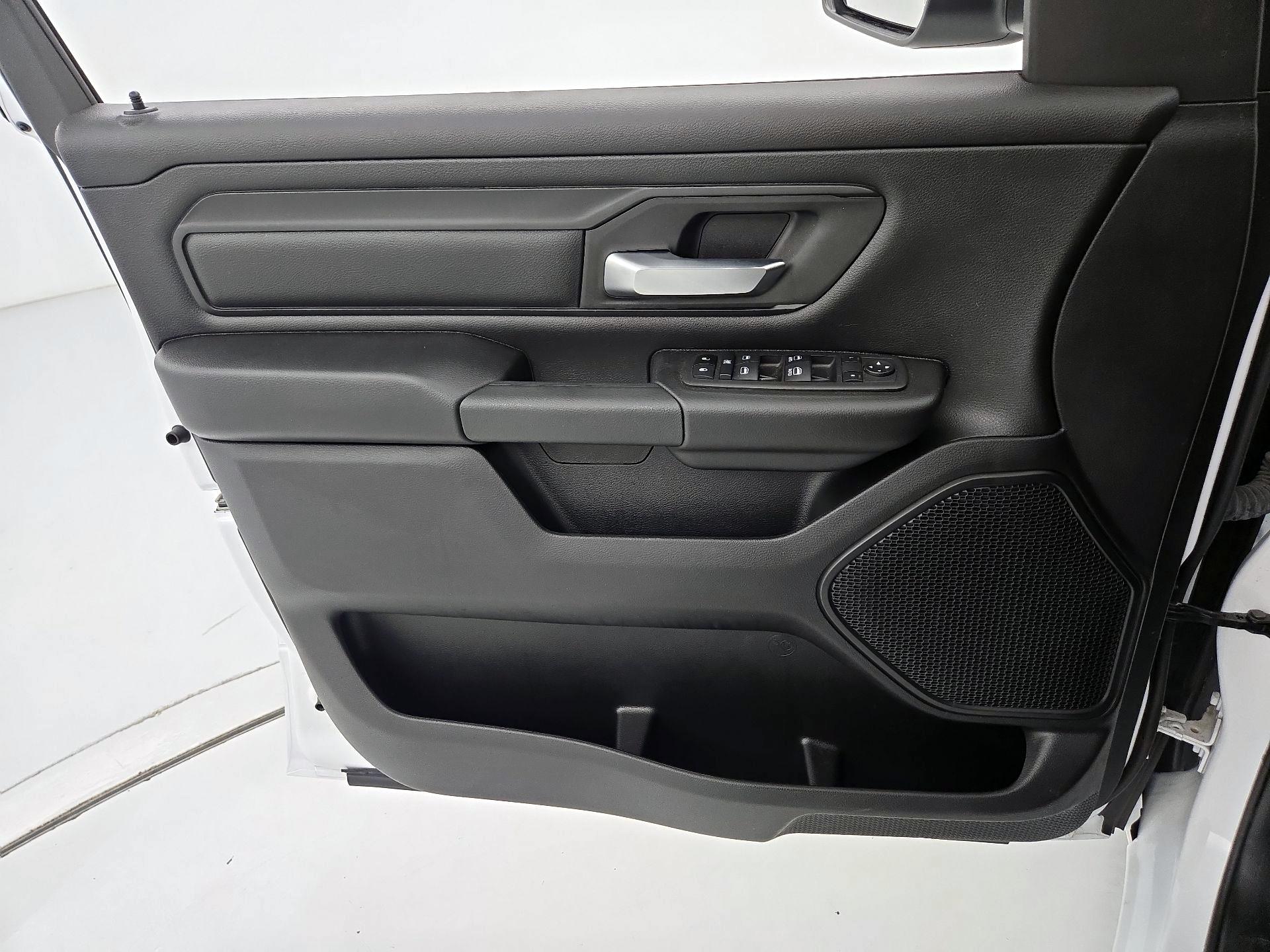 Thumbnail: 2024 RAM 1500 - 12