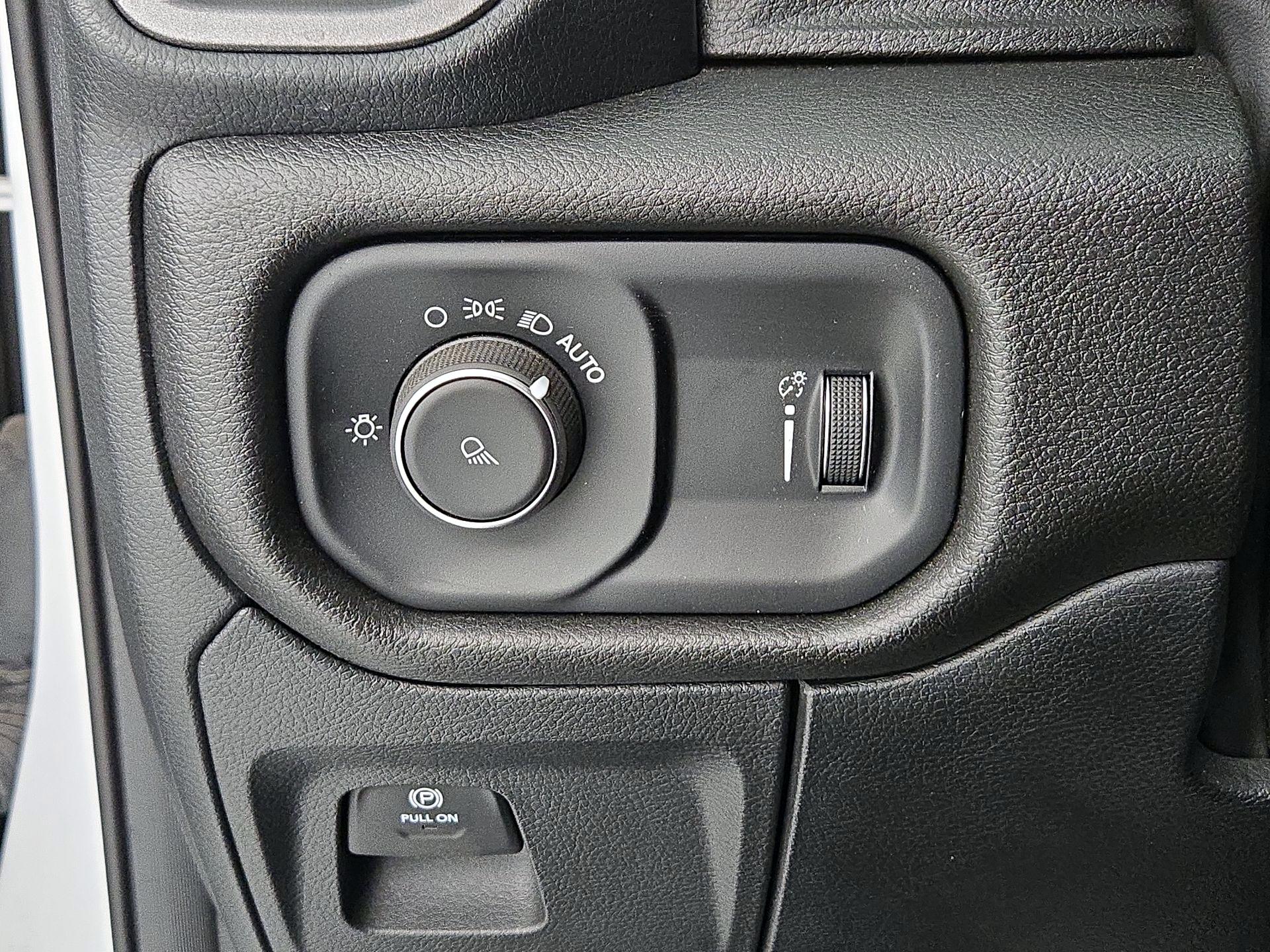 Thumbnail: 2024 RAM 1500 - 13