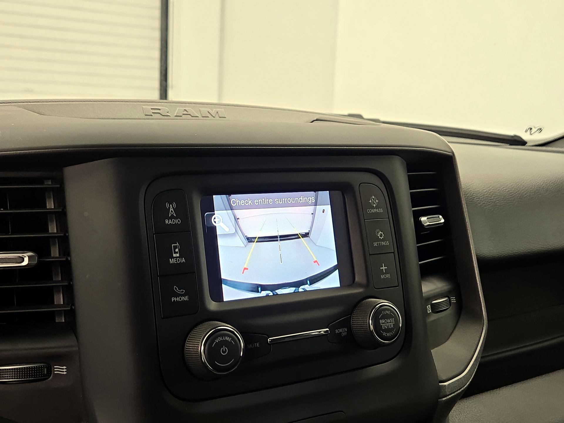 Thumbnail: 2024 RAM 1500 - 14