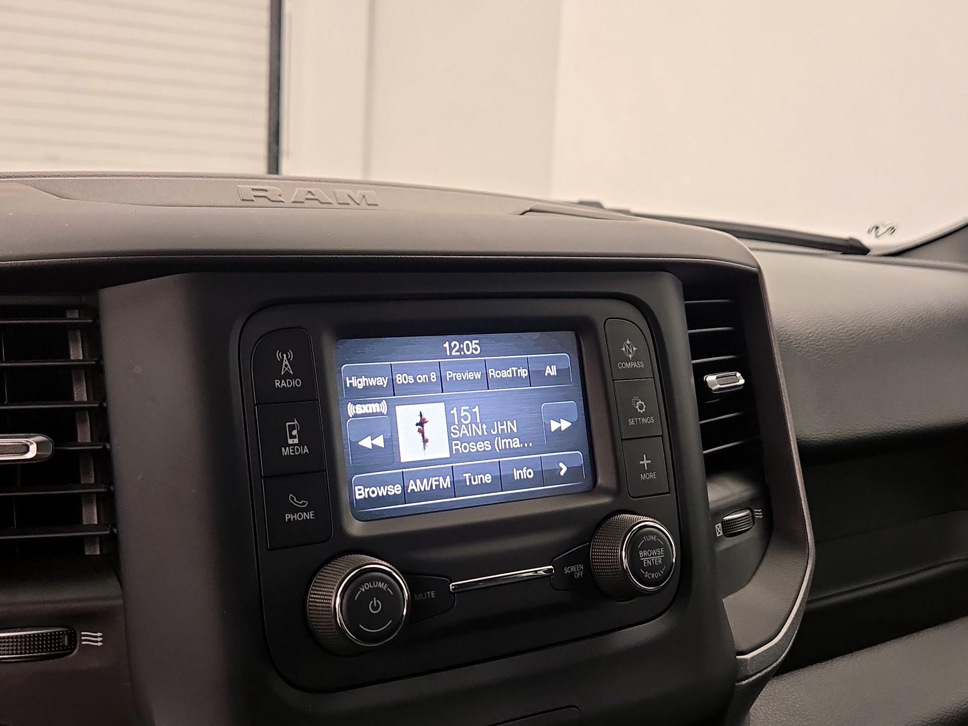 Thumbnail: 2024 RAM 1500 - 15