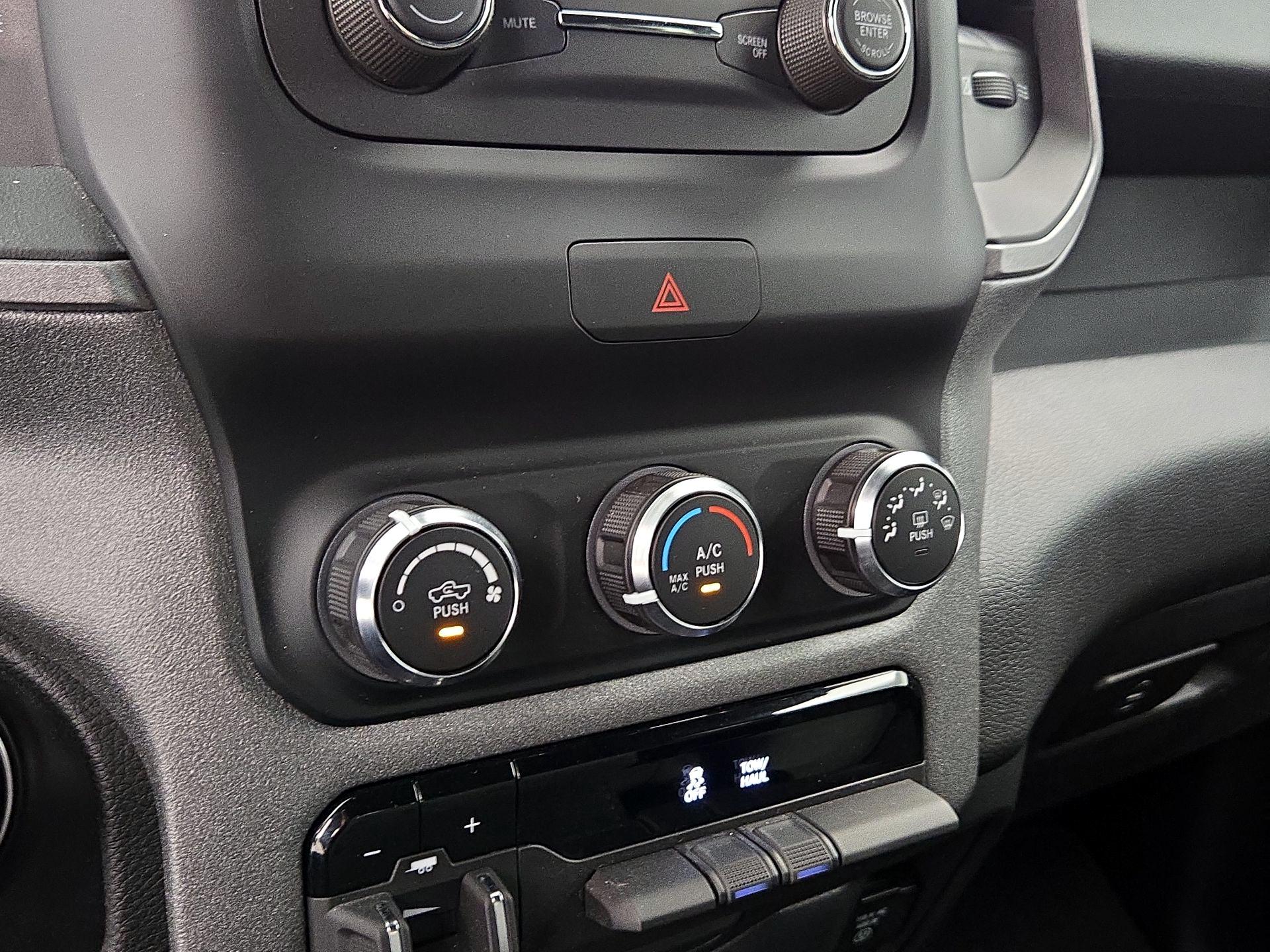 Thumbnail: 2024 RAM 1500 - 16