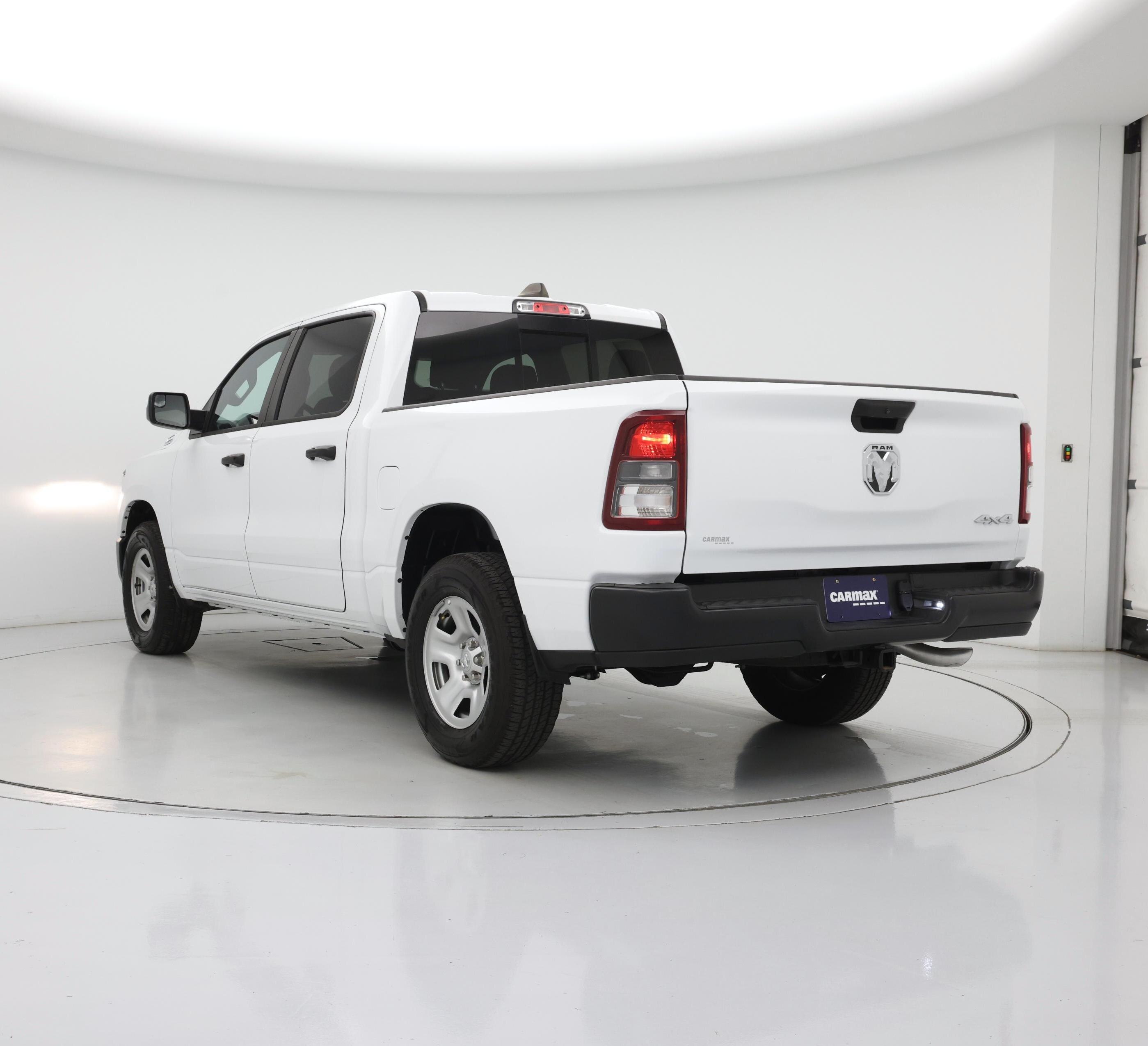 Thumbnail: 2024 RAM 1500 - 2