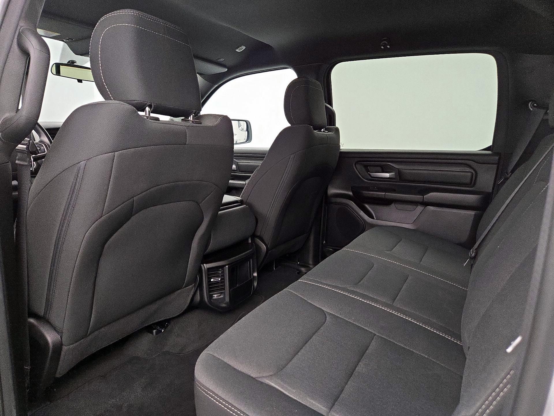 Thumbnail: 2024 RAM 1500 - 19