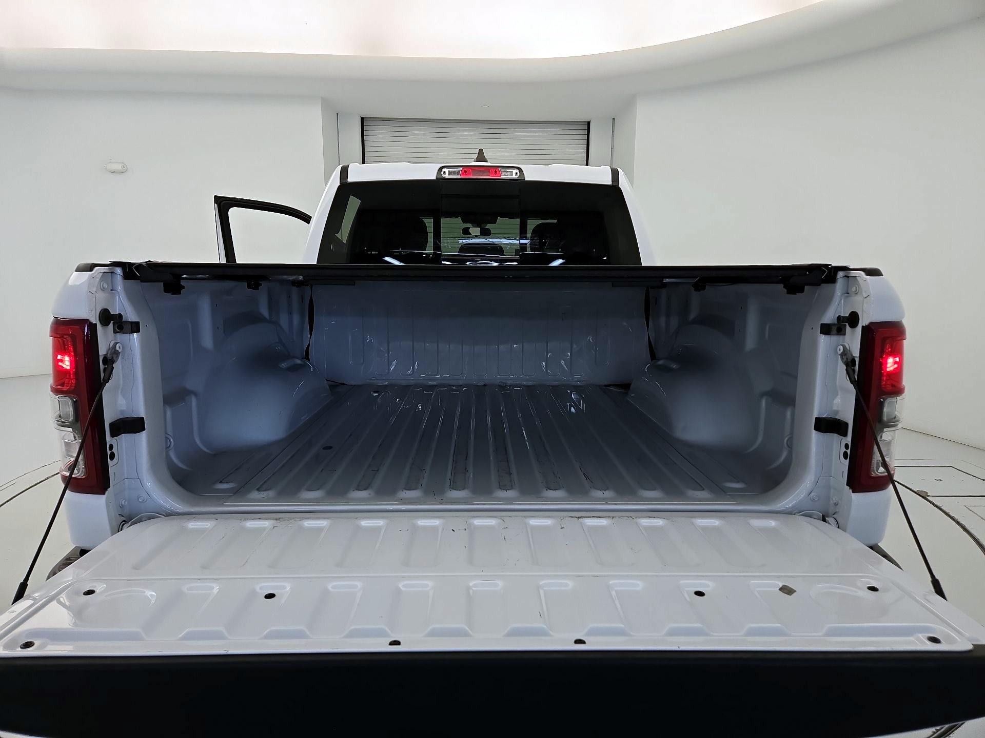 Thumbnail: 2024 RAM 1500 - 20