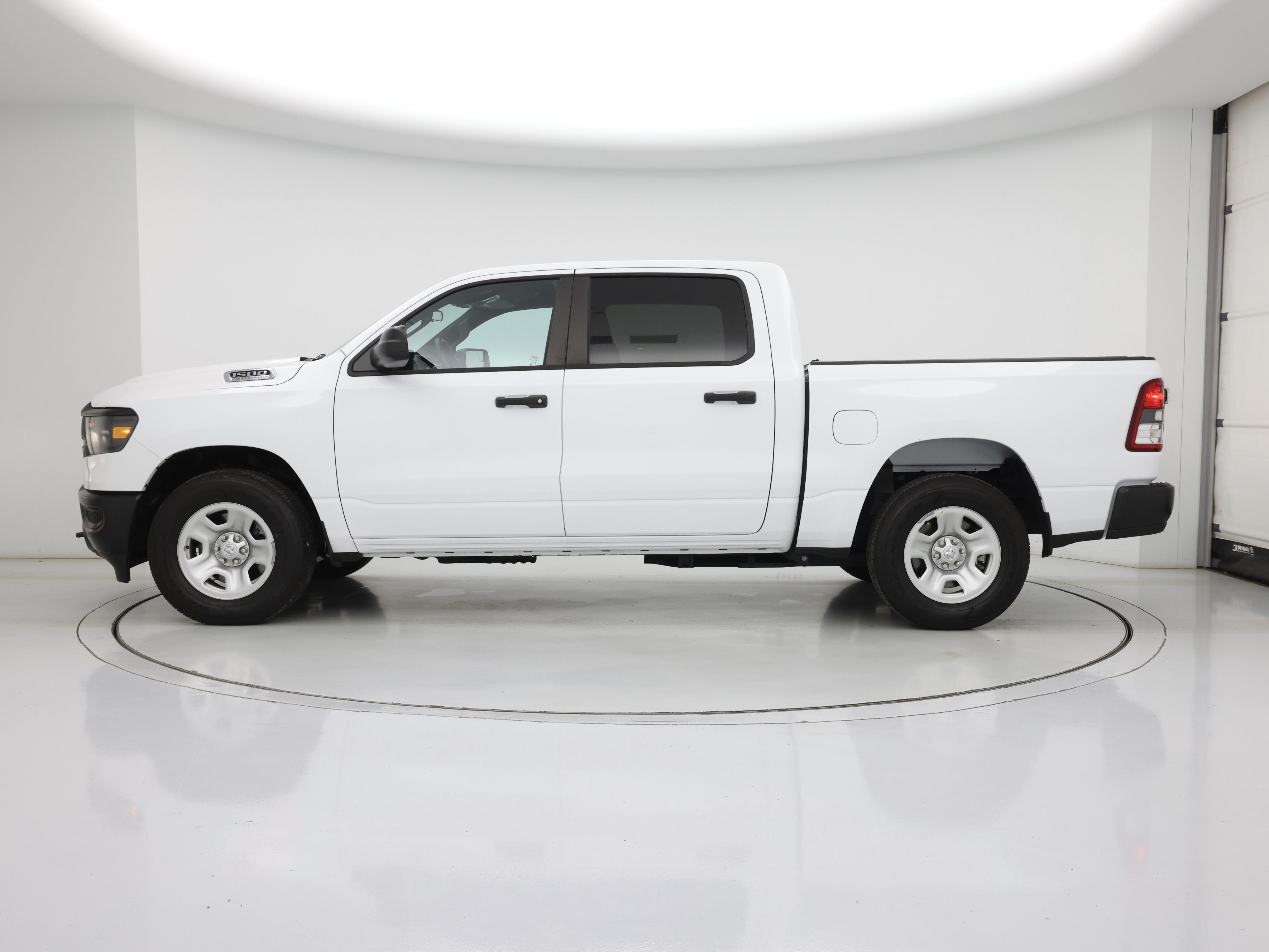 Thumbnail: 2024 RAM 1500 - 3