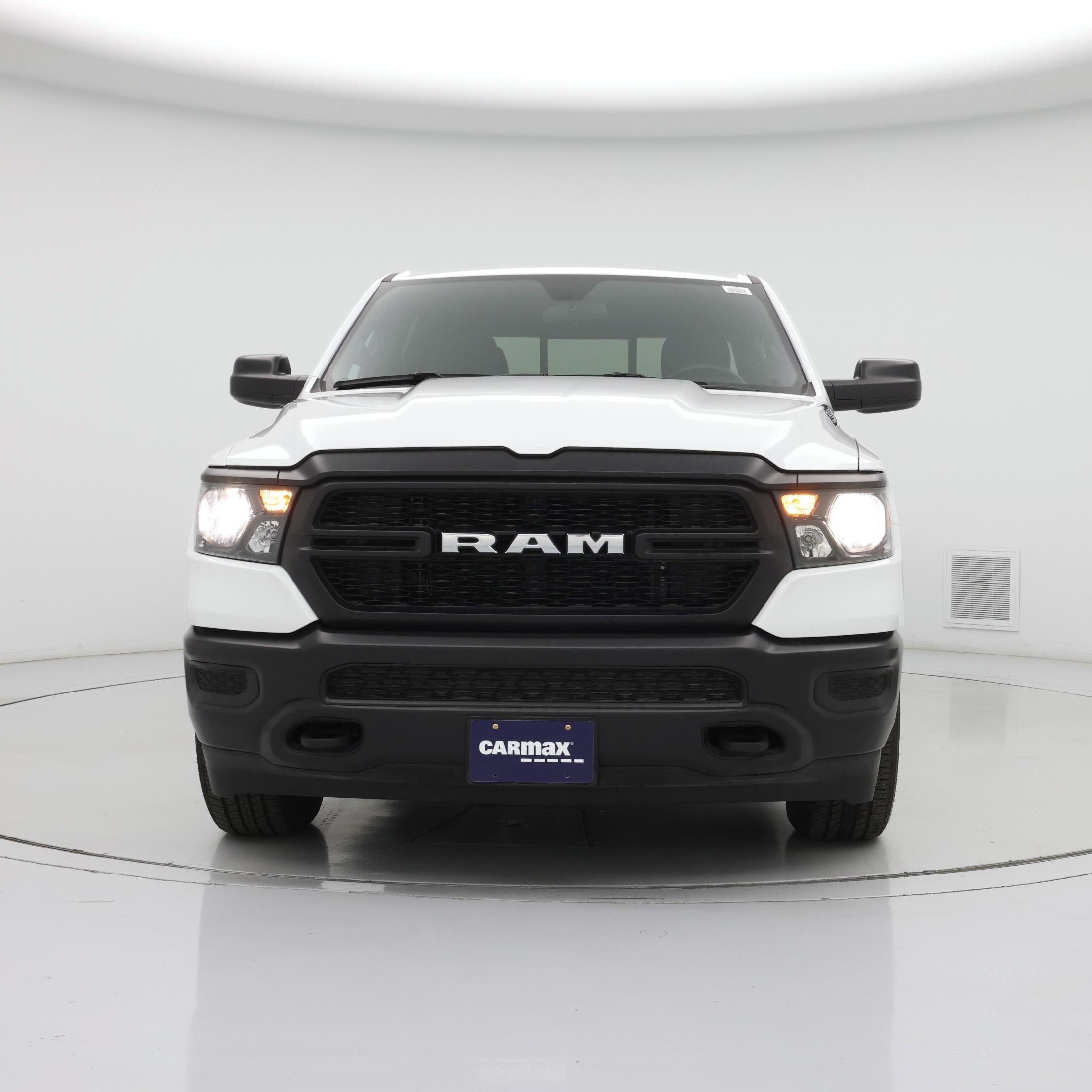 Thumbnail: 2024 RAM 1500 - 5