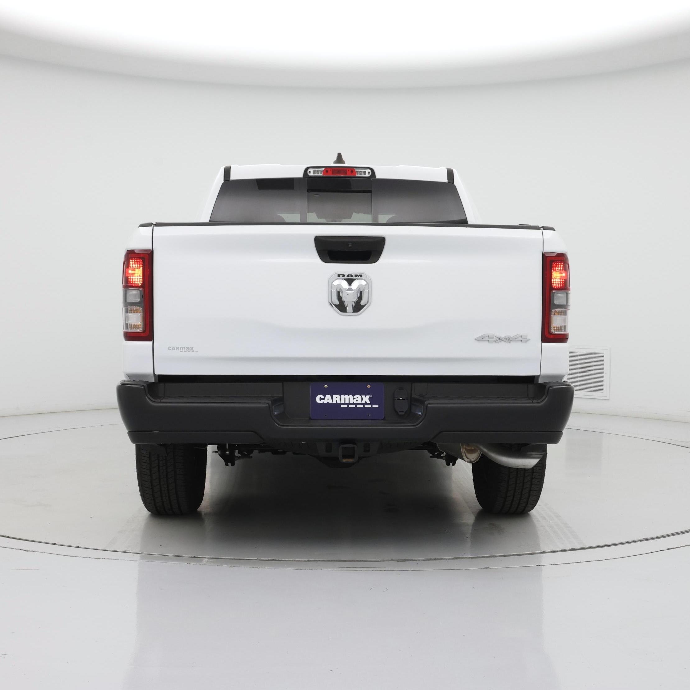 Thumbnail: 2024 RAM 1500 - 6