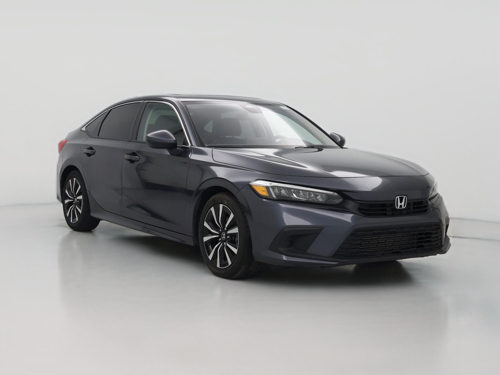 2023 Honda Civic EX