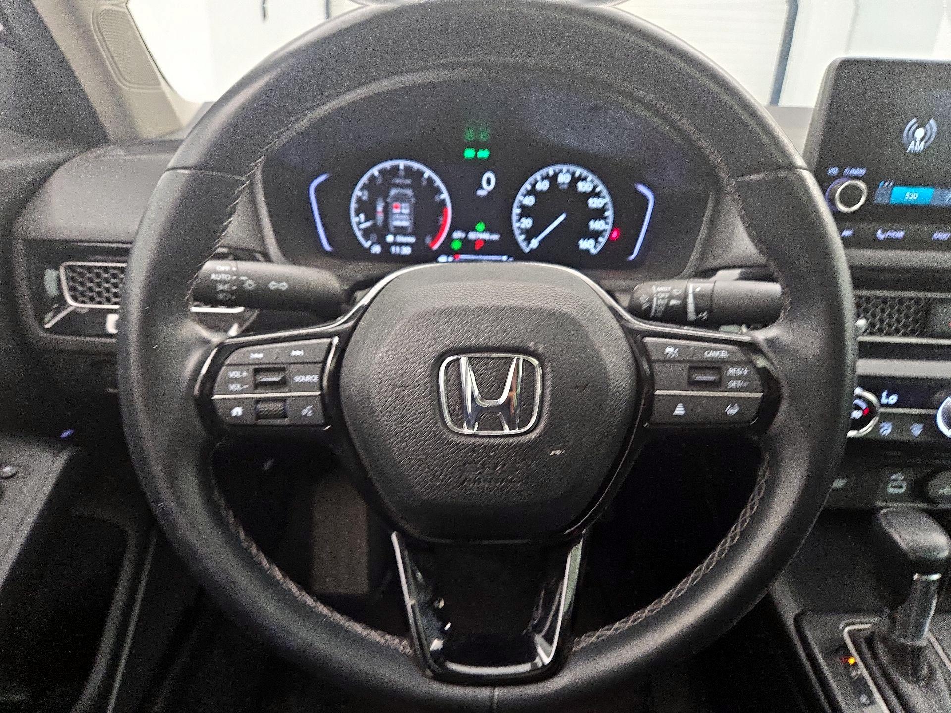 Thumbnail: 2023 Honda Civic - 10