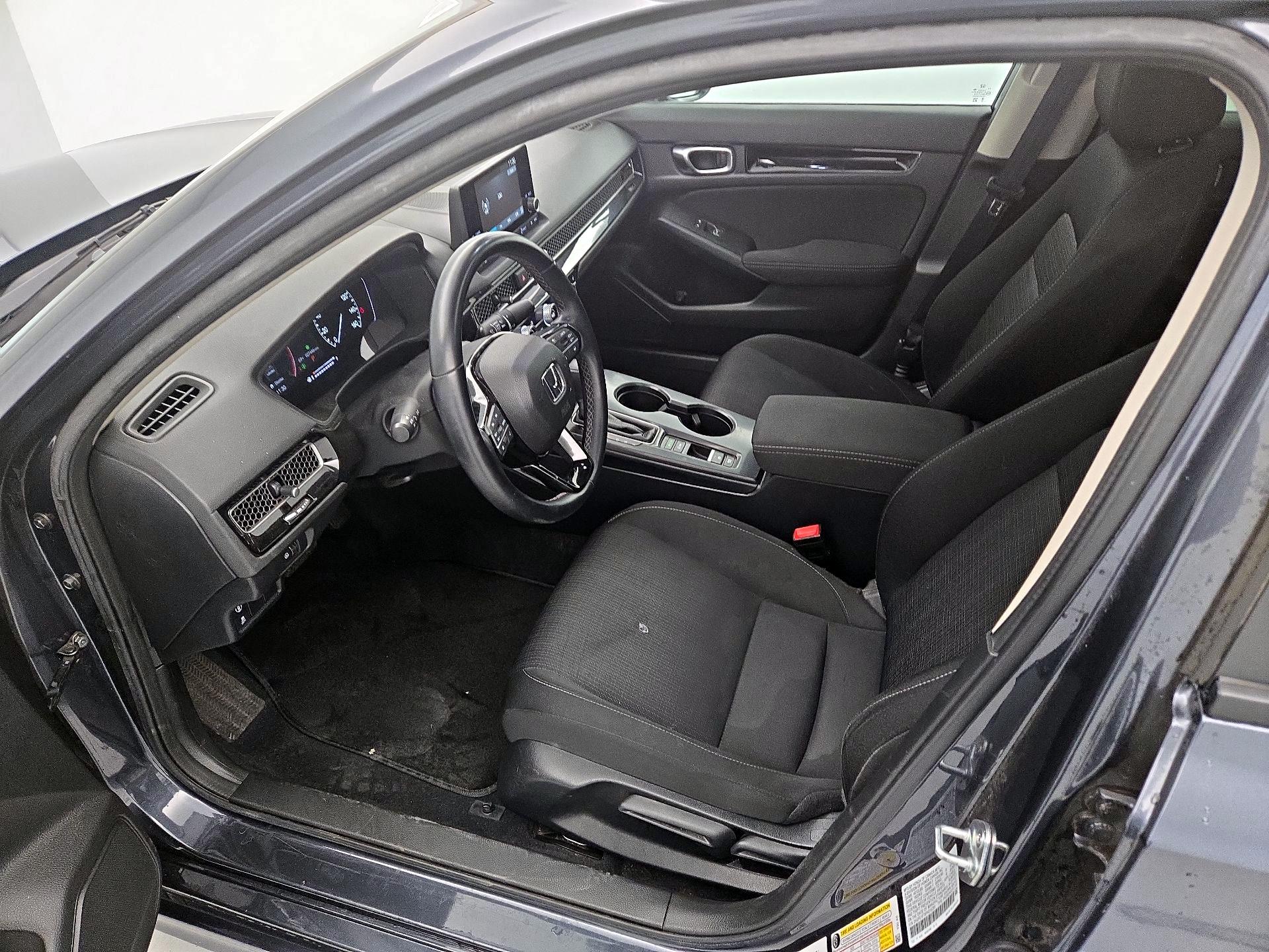 Thumbnail: 2023 Honda Civic - 11