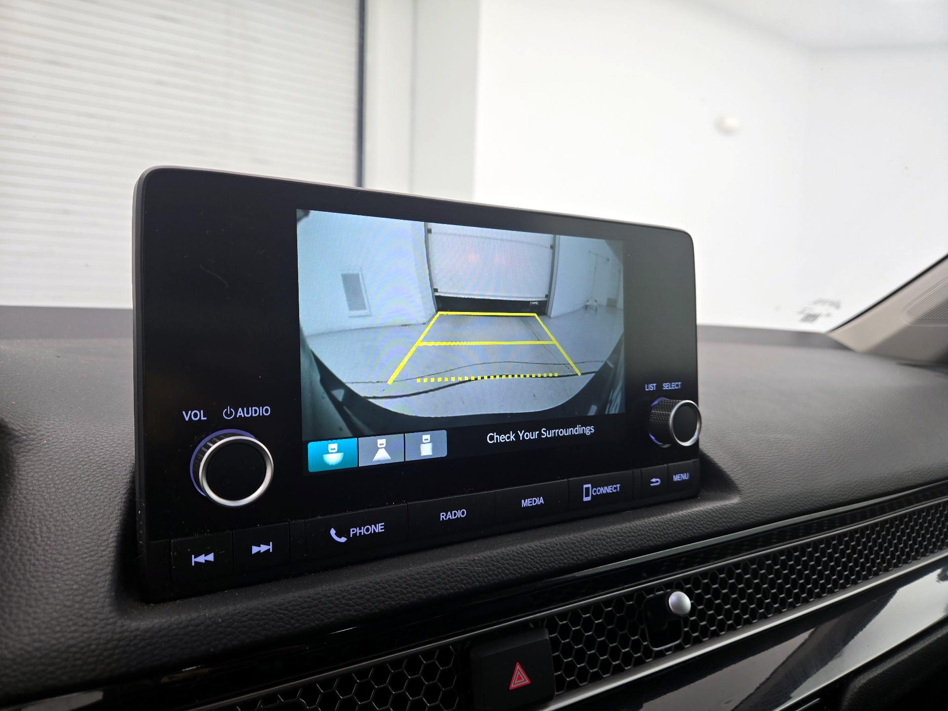 Thumbnail: 2023 Honda Civic - 14