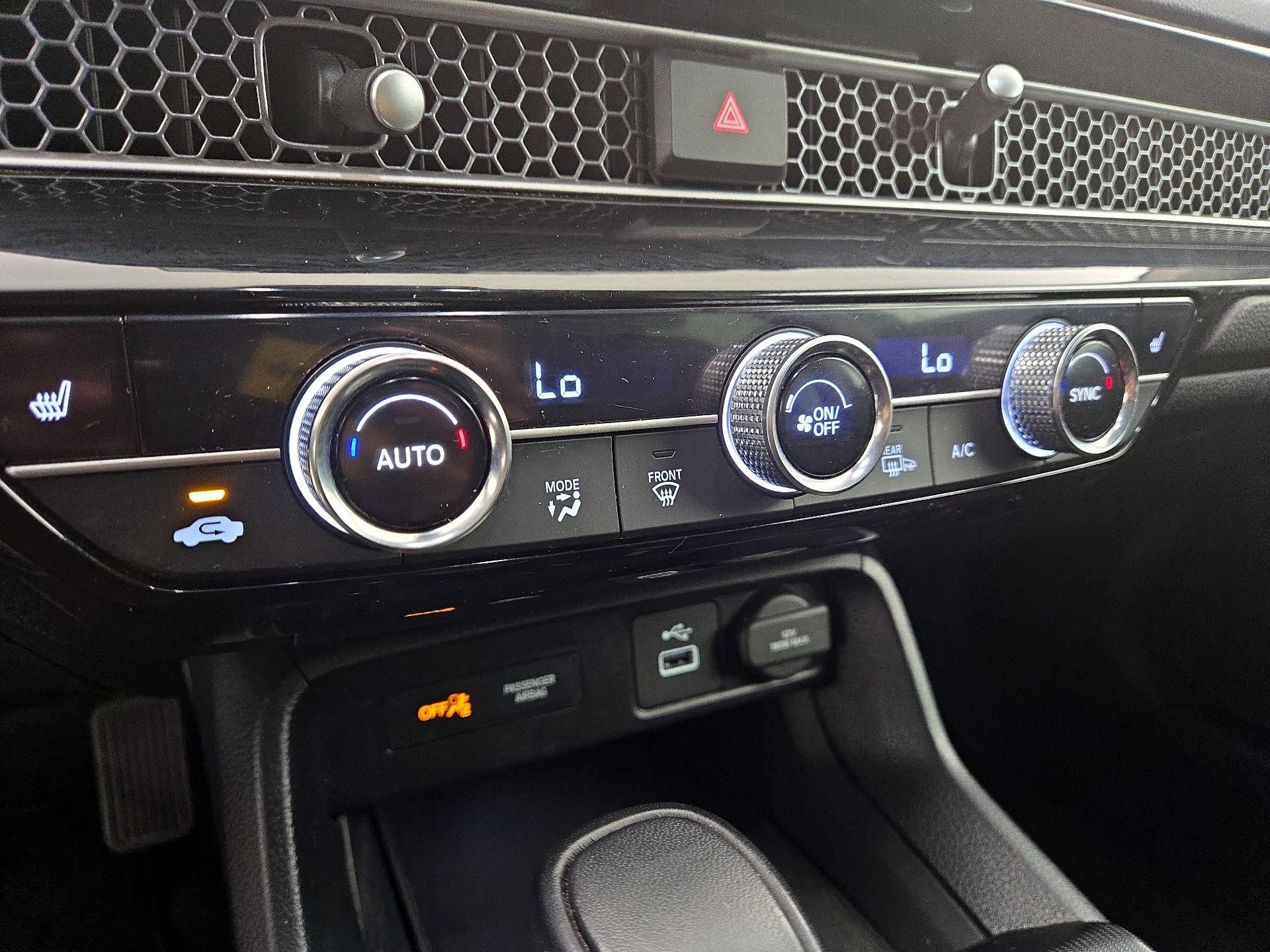 Thumbnail: 2023 Honda Civic - 16