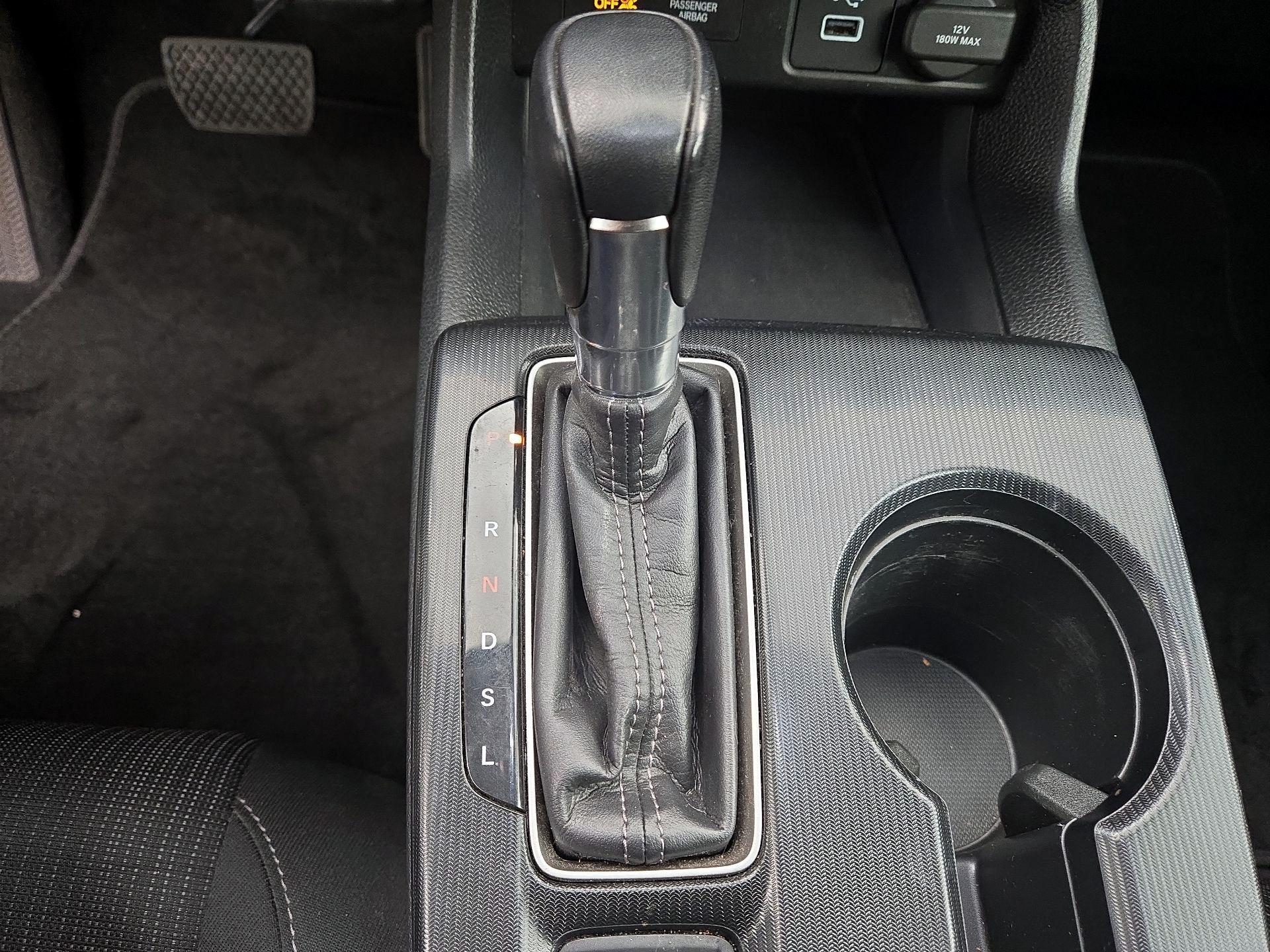 Thumbnail: 2023 Honda Civic - 17