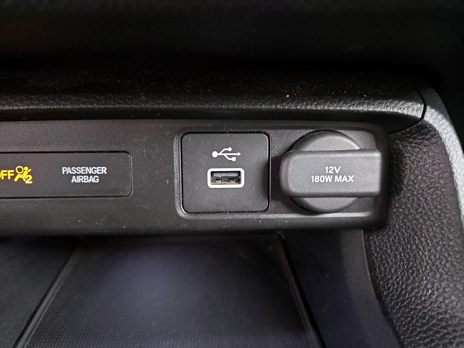 Thumbnail: 2023 Honda Civic - 18