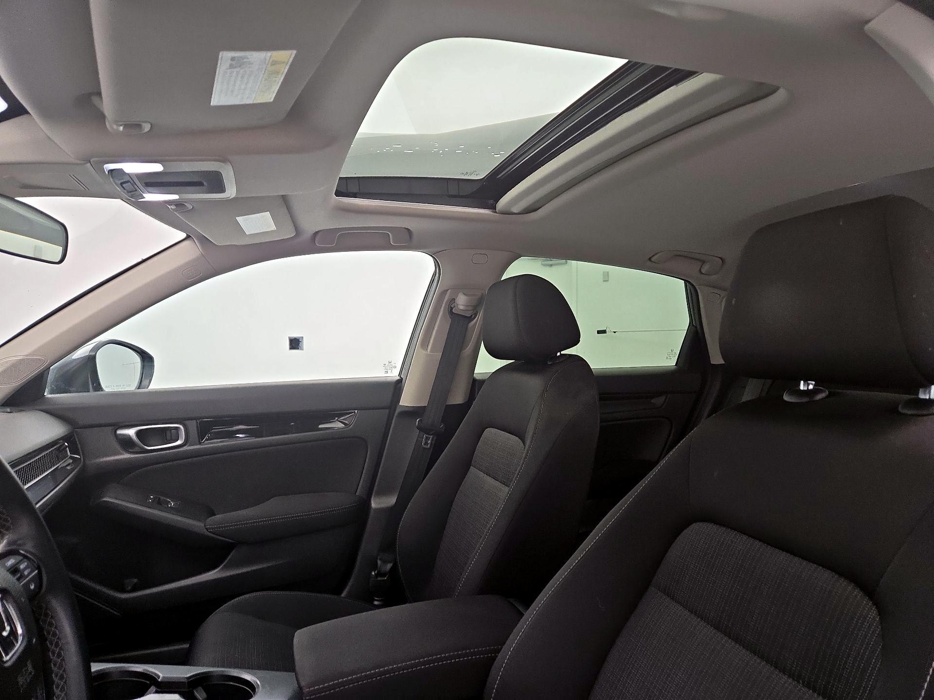 Thumbnail: 2023 Honda Civic - 19