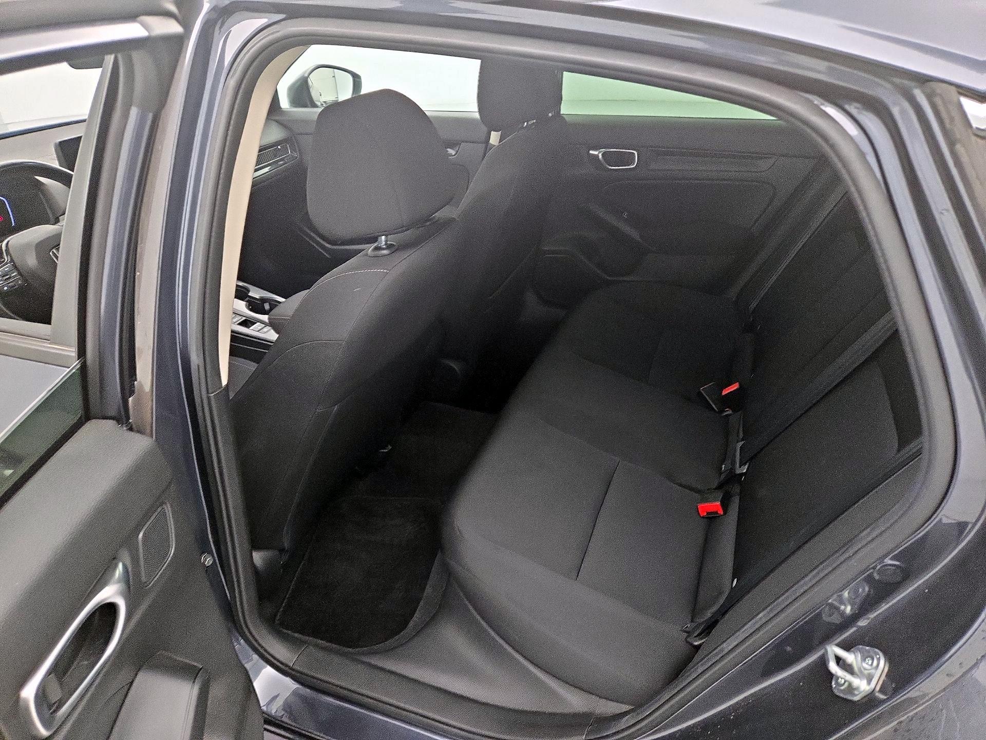 Thumbnail: 2023 Honda Civic - 20