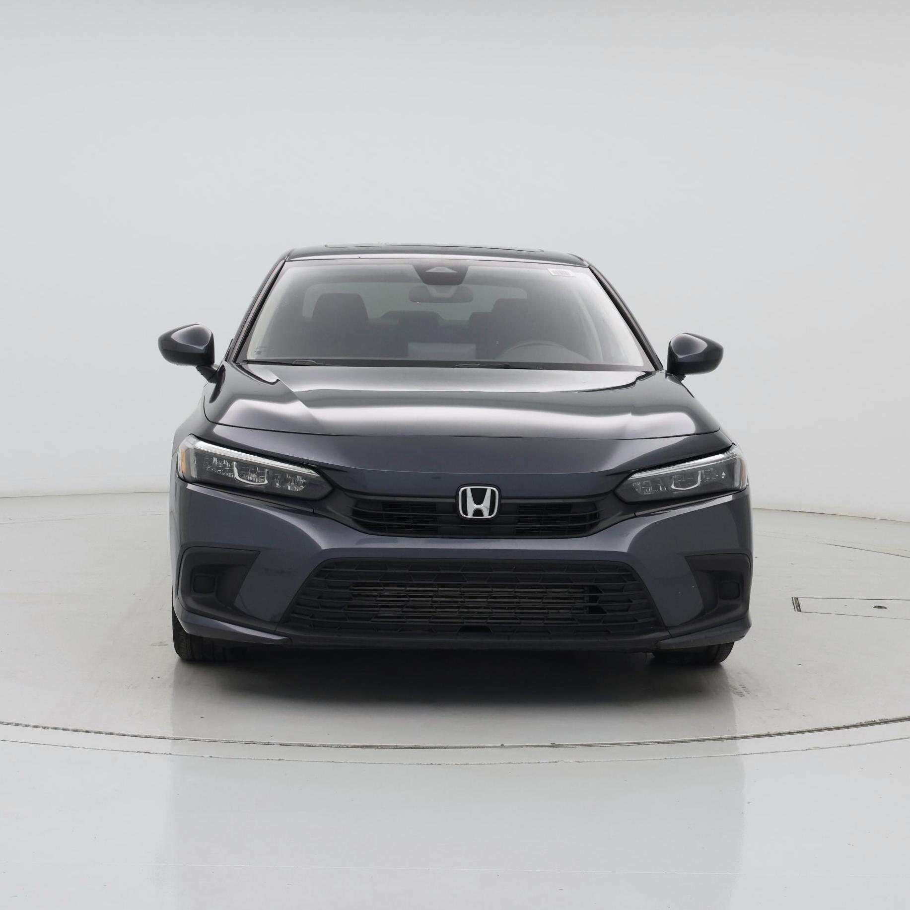 Thumbnail: 2023 Honda Civic - 5
