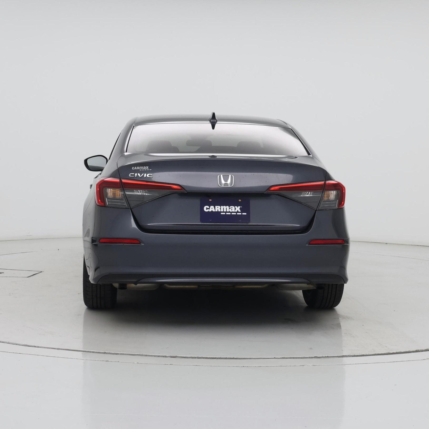 Thumbnail: 2023 Honda Civic - 6