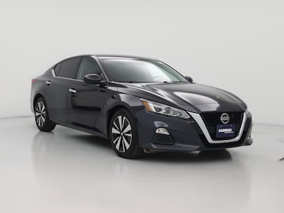 2022 Nissan Altima SV