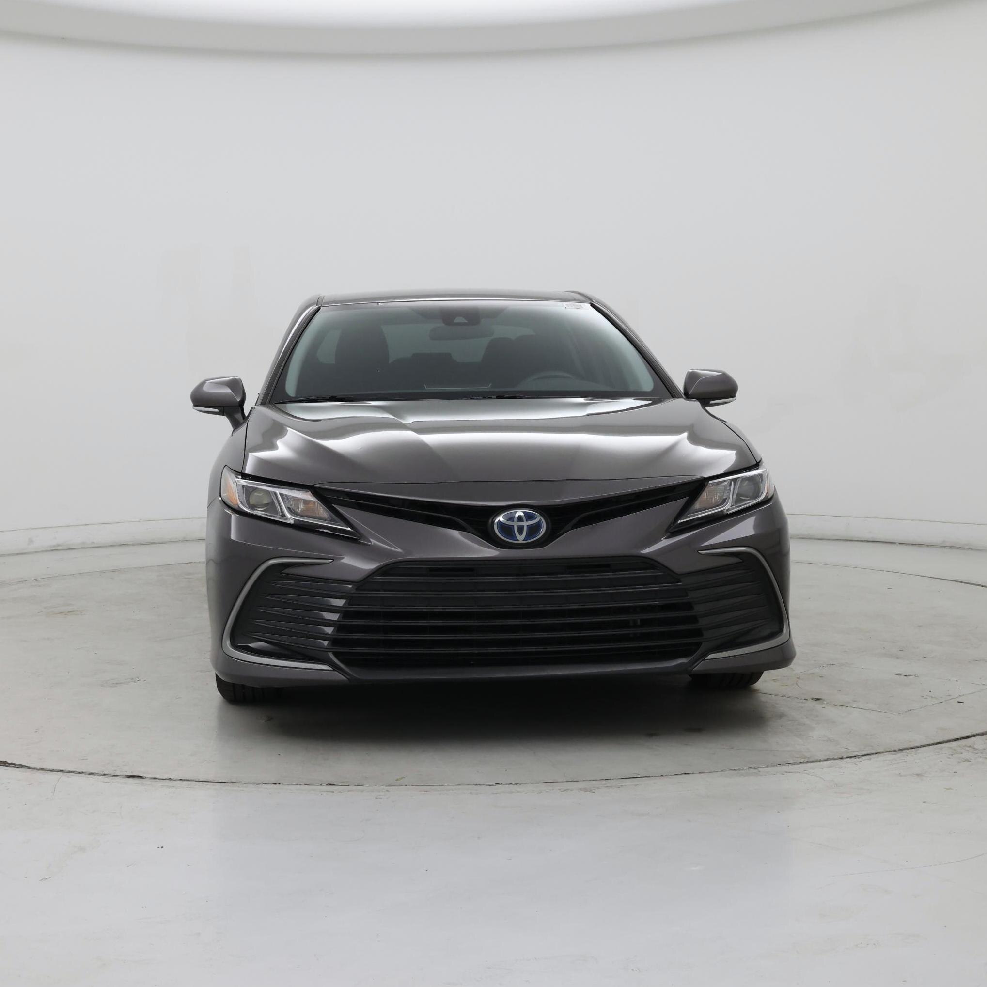 Thumbnail: 2022 Toyota Camry - 5