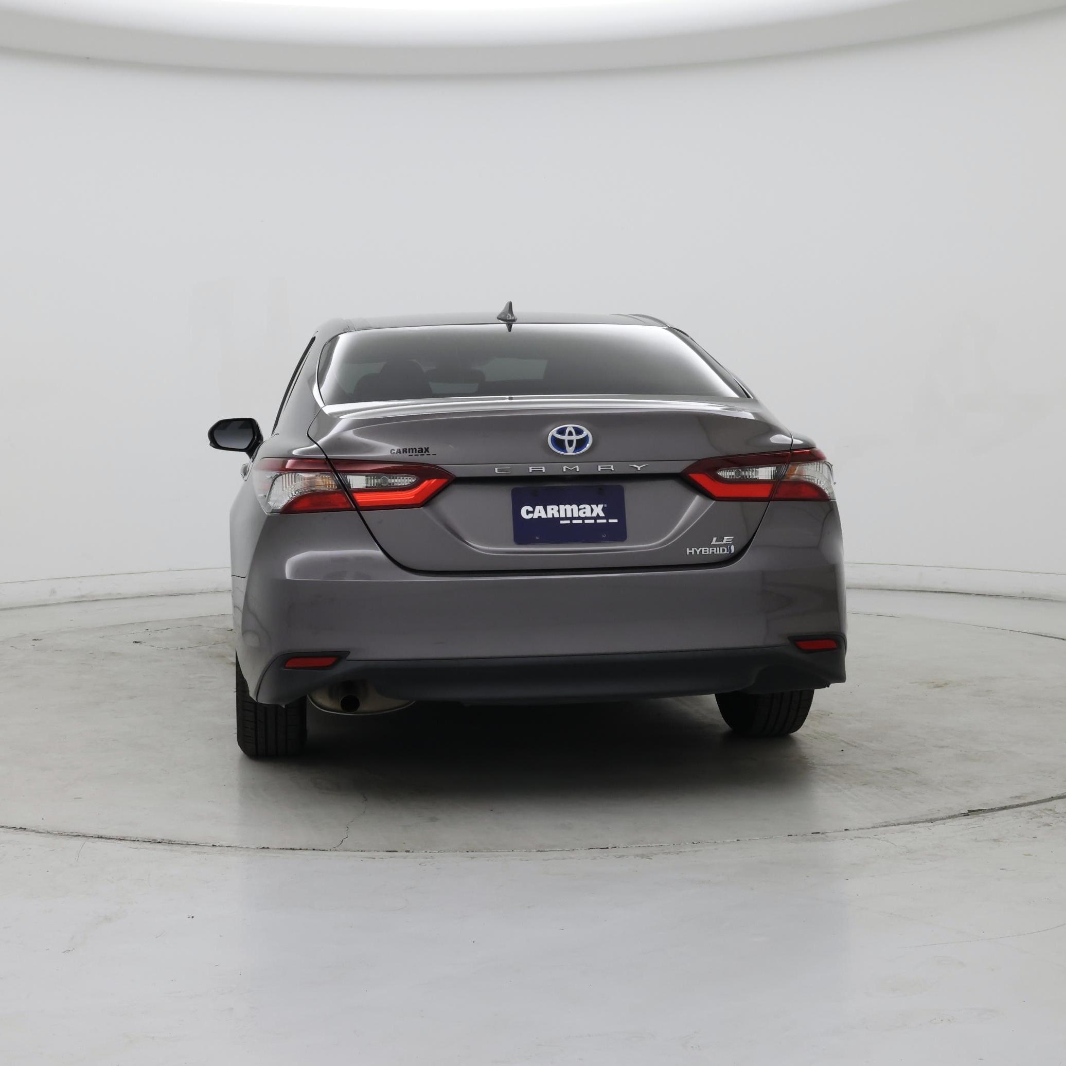 Thumbnail: 2022 Toyota Camry - 6