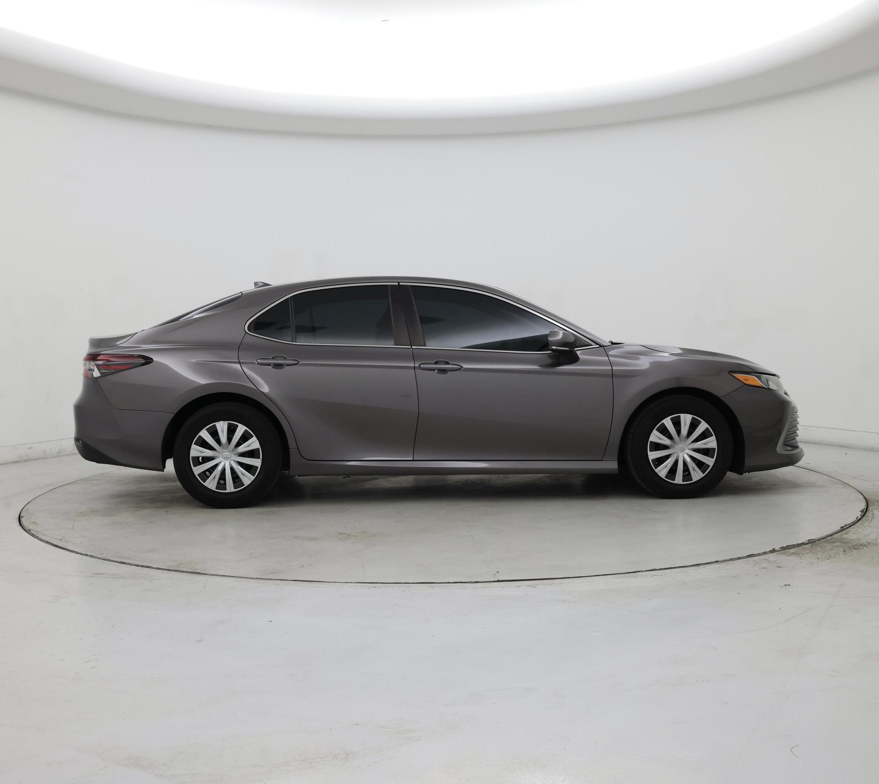 Thumbnail: 2022 Toyota Camry - 7