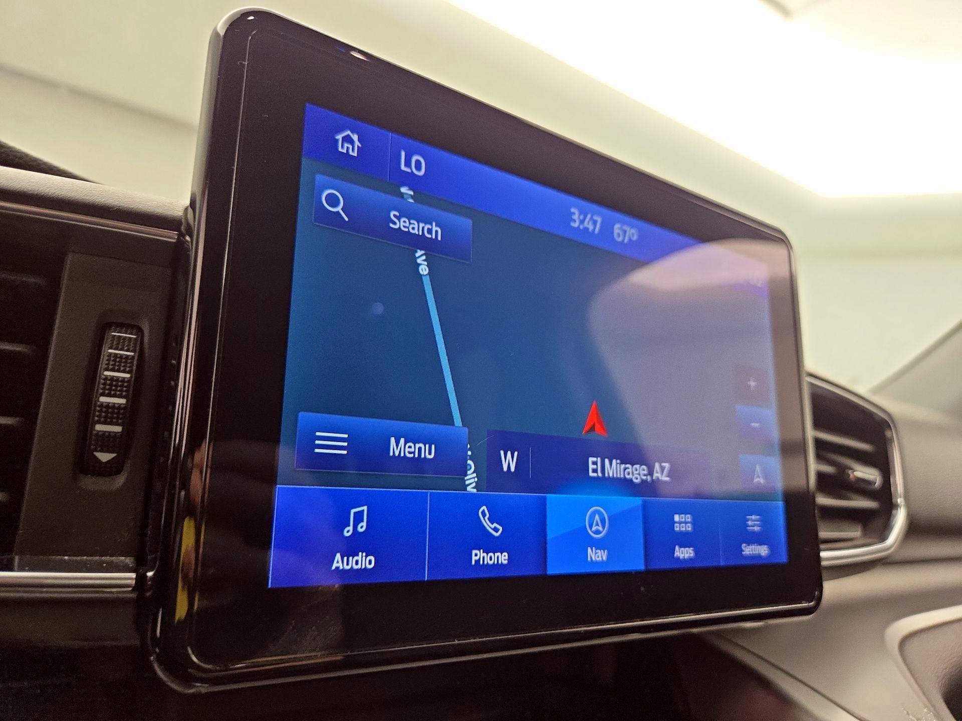 Thumbnail: 2022 Ford Explorer - 14