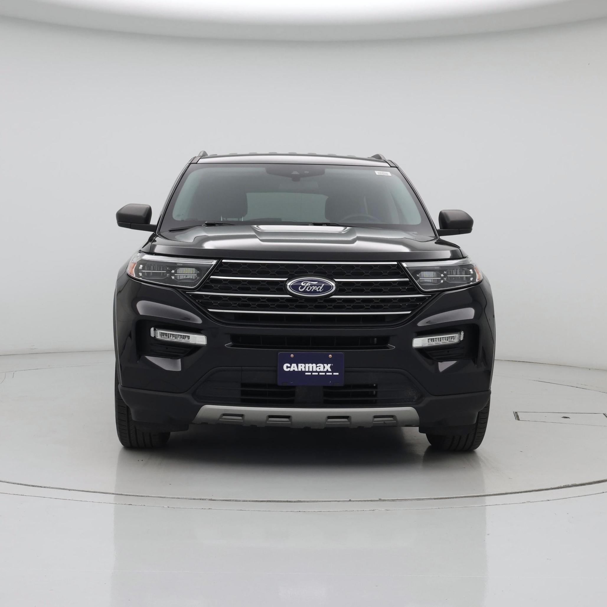 Thumbnail: 2022 Ford Explorer - 5