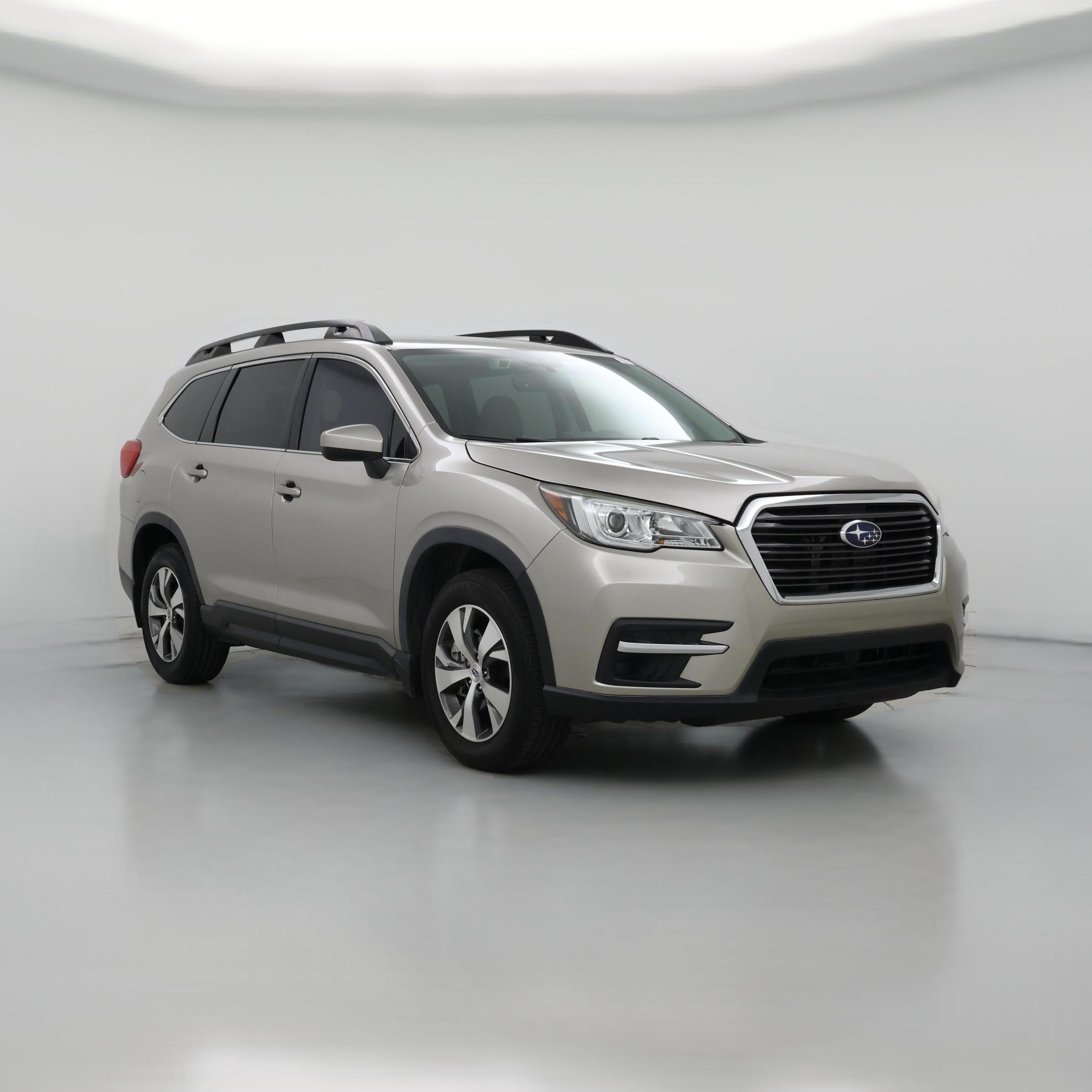 Thumbnail: 2020 Subaru Ascent - 1