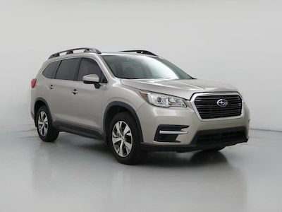 2020 Subaru Ascent Premium