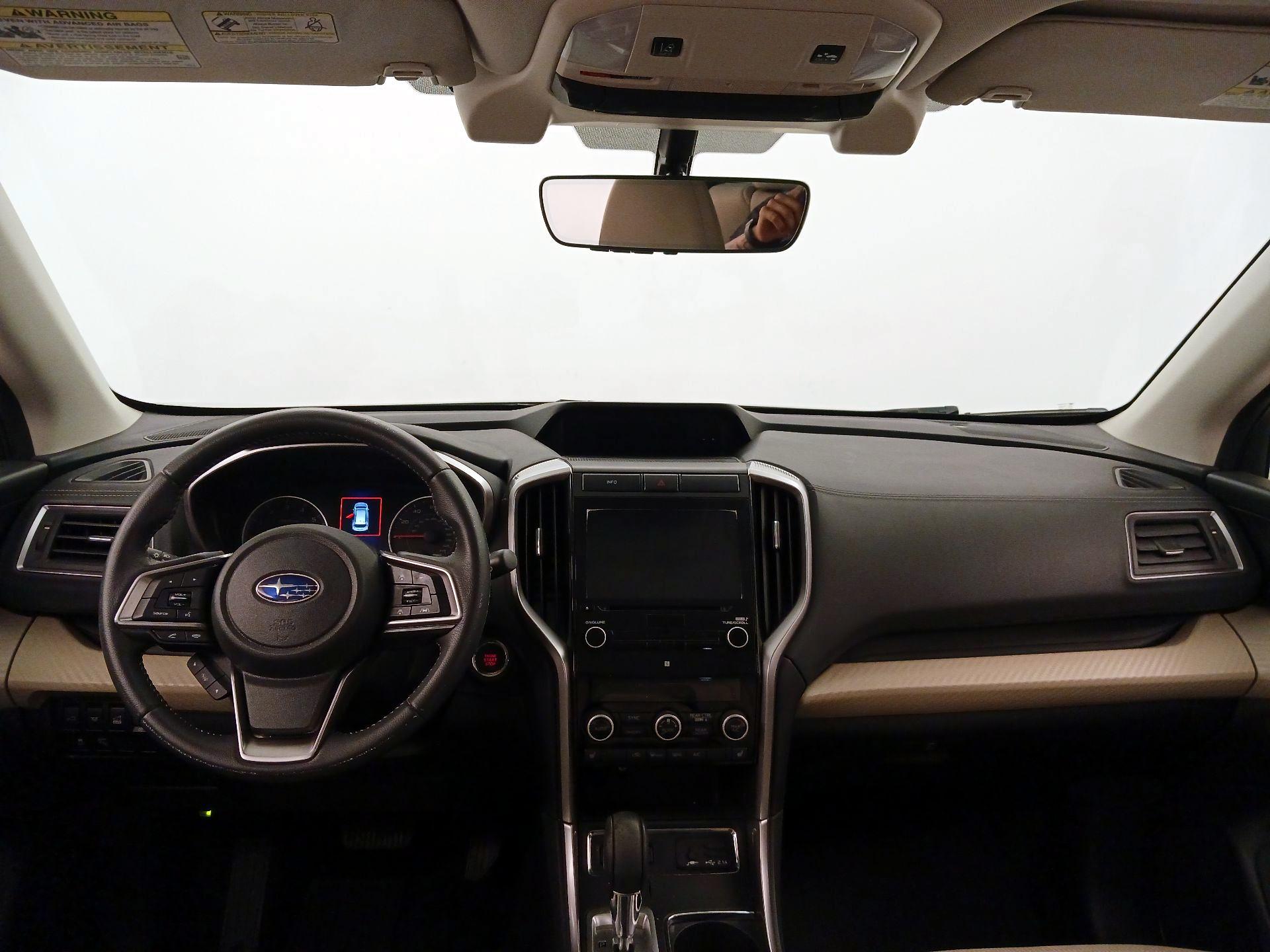 Thumbnail: 2020 Subaru Ascent - 9