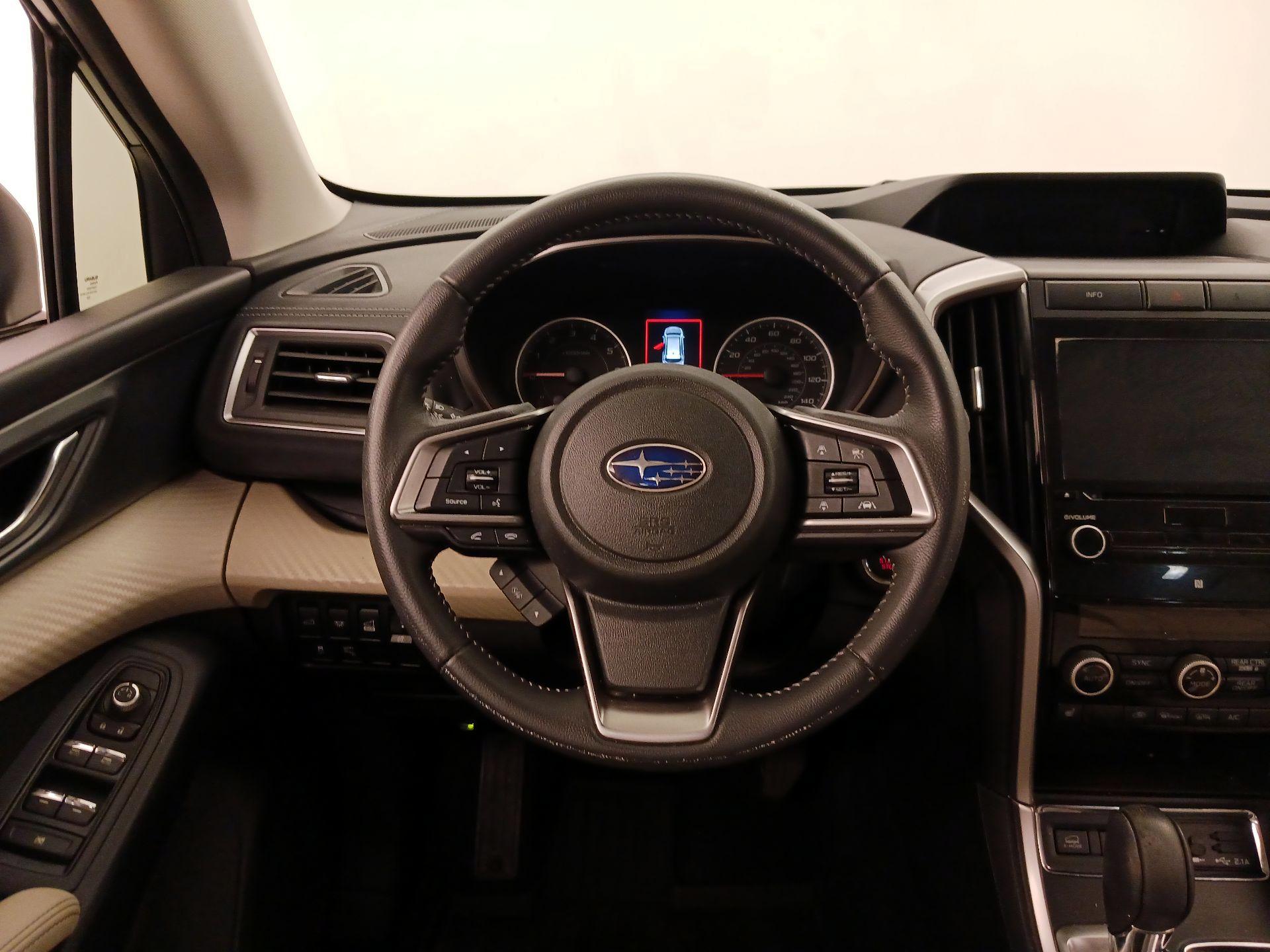 Thumbnail: 2020 Subaru Ascent - 10