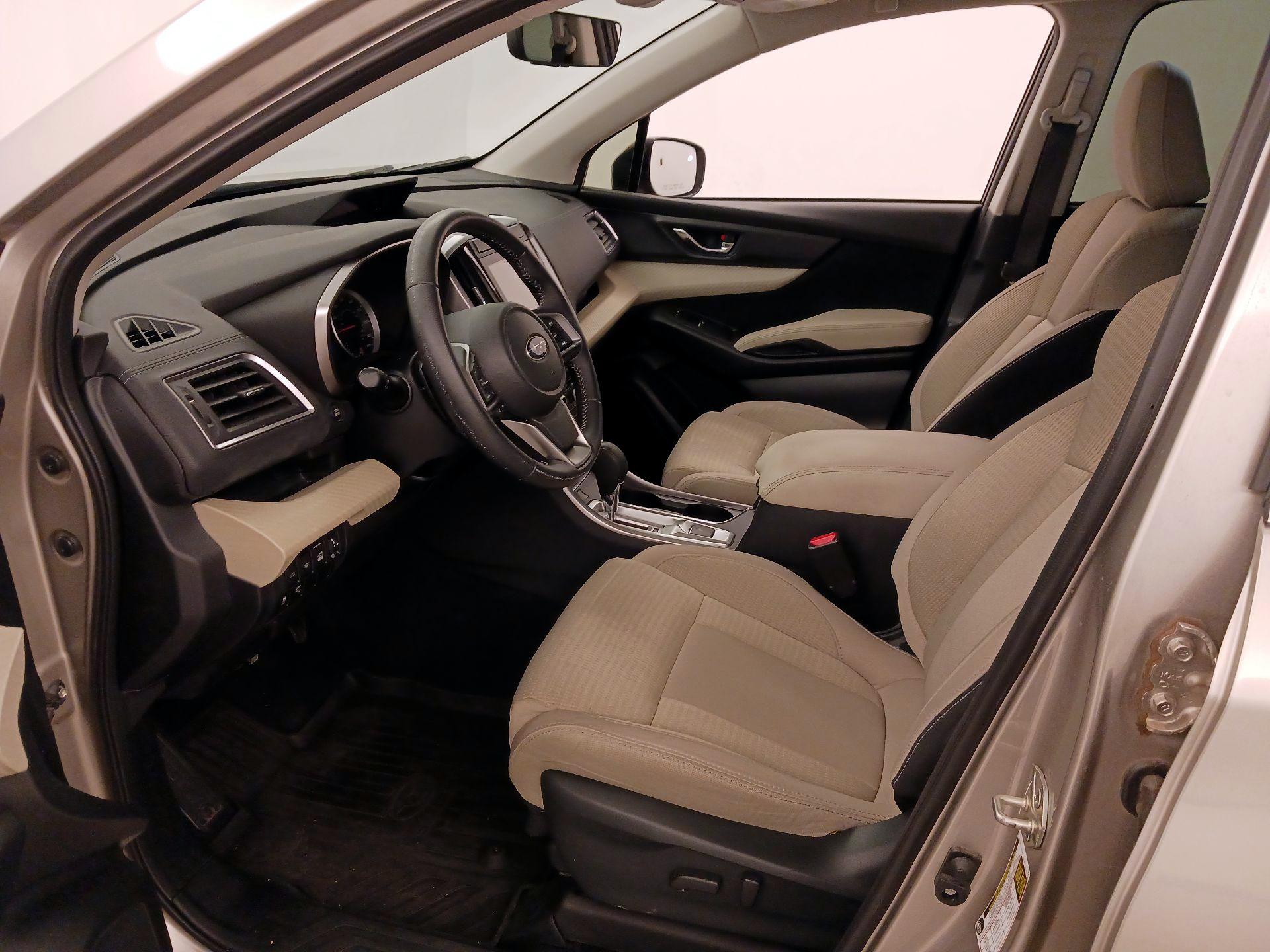 Thumbnail: 2020 Subaru Ascent - 11