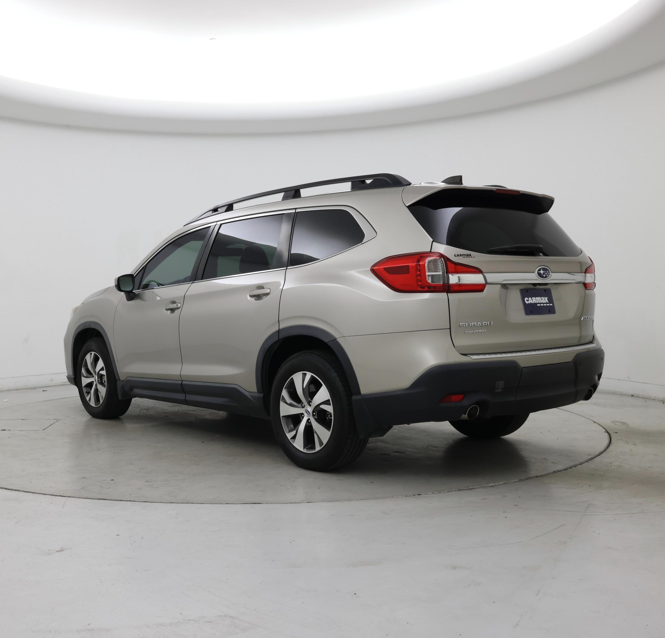 Thumbnail: 2020 Subaru Ascent - 2