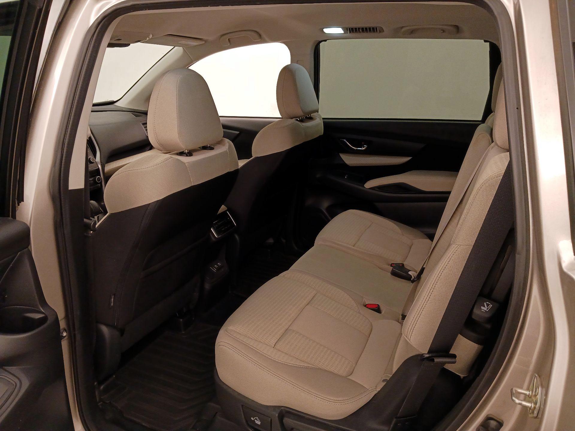 Thumbnail: 2020 Subaru Ascent - 19
