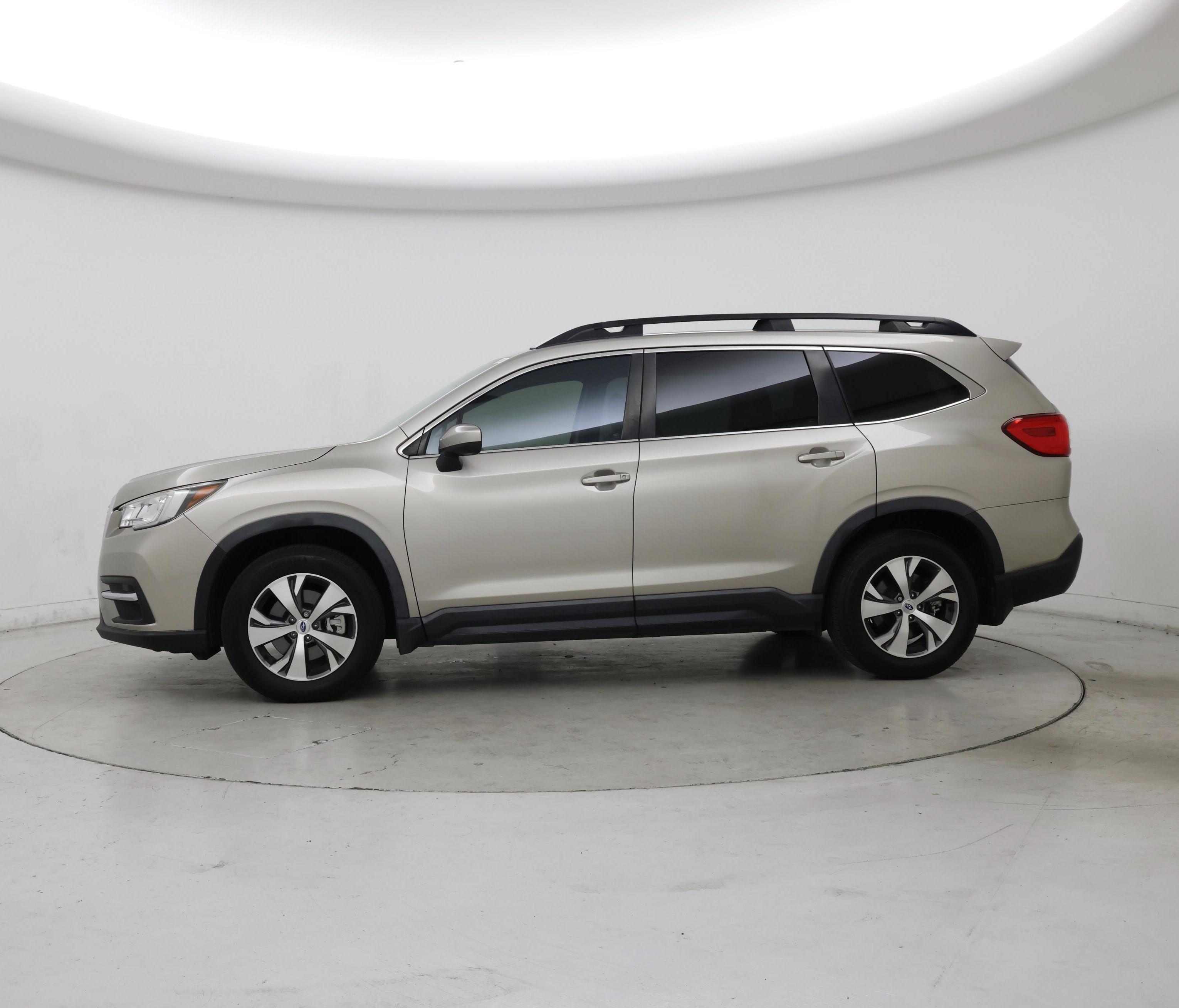Thumbnail: 2020 Subaru Ascent - 3