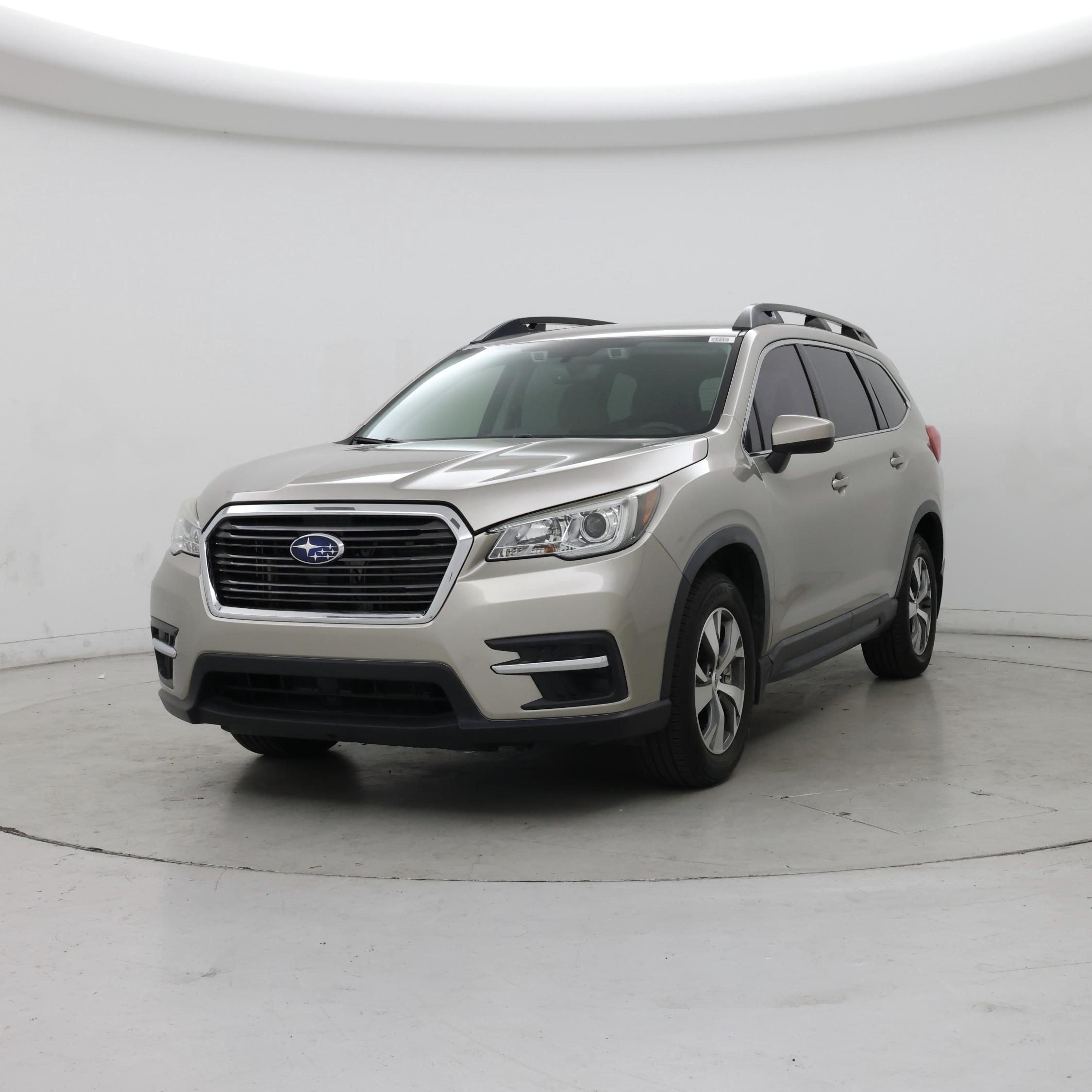 Thumbnail: 2020 Subaru Ascent - 4