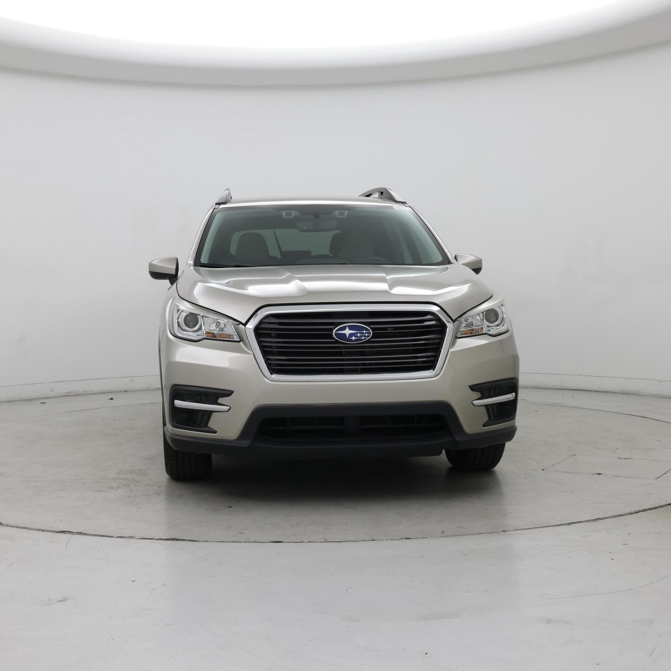 Thumbnail: 2020 Subaru Ascent - 5
