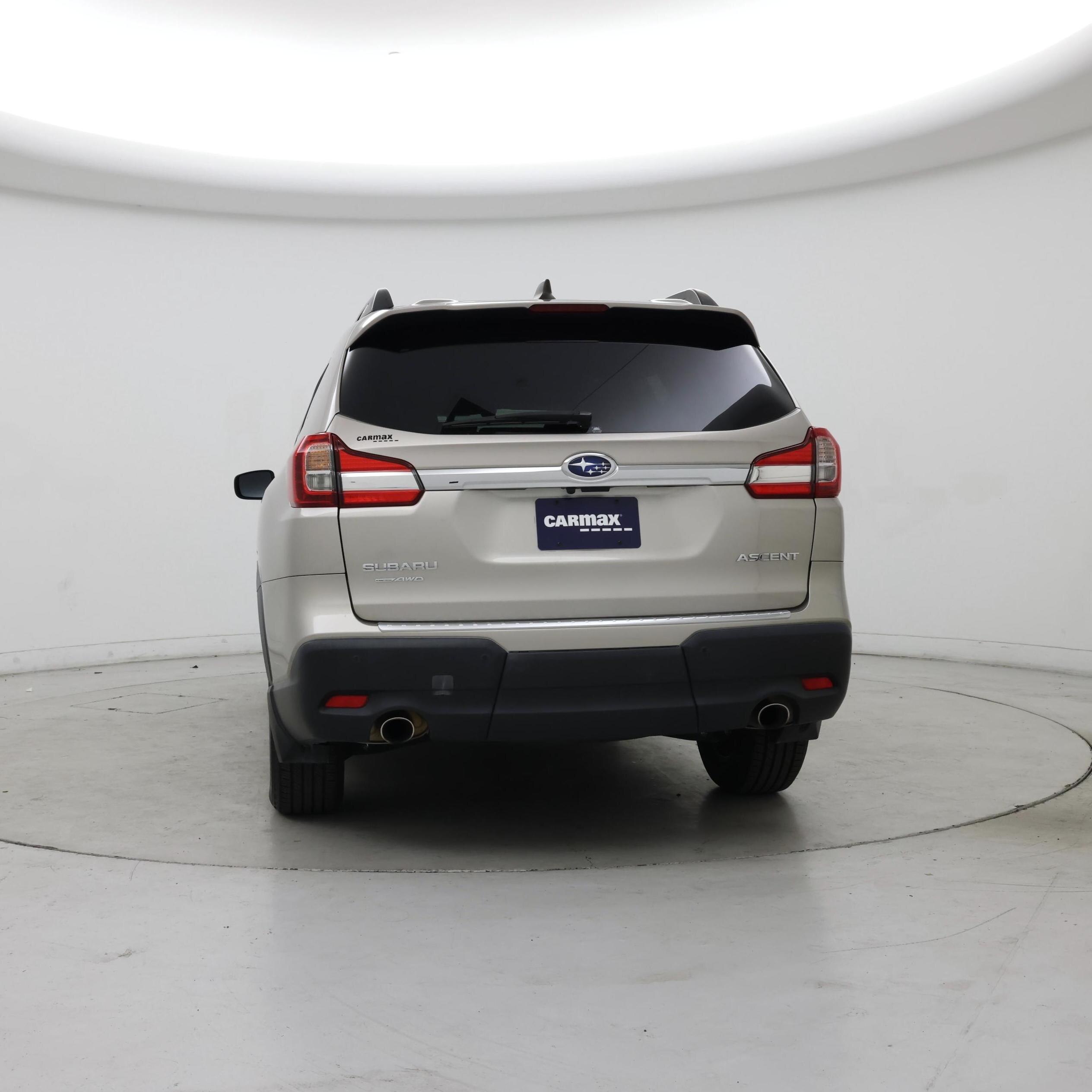 Thumbnail: 2020 Subaru Ascent - 6