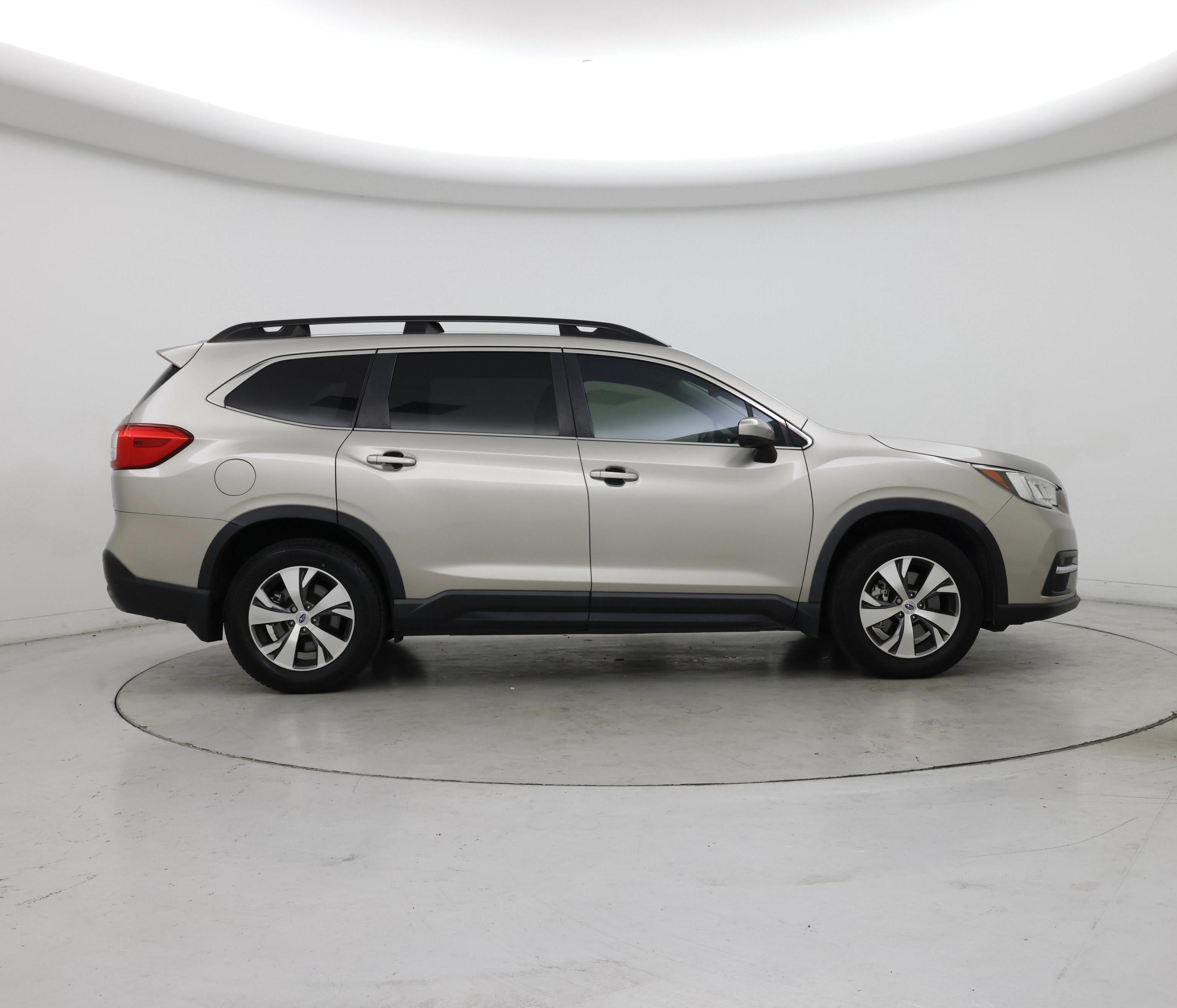 Thumbnail: 2020 Subaru Ascent - 7
