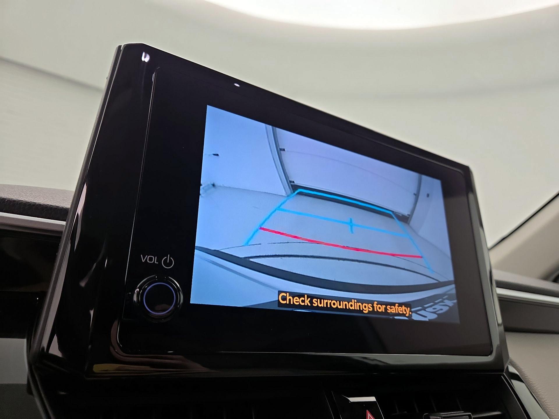 Thumbnail: 2023 Toyota Corolla Cross - 14