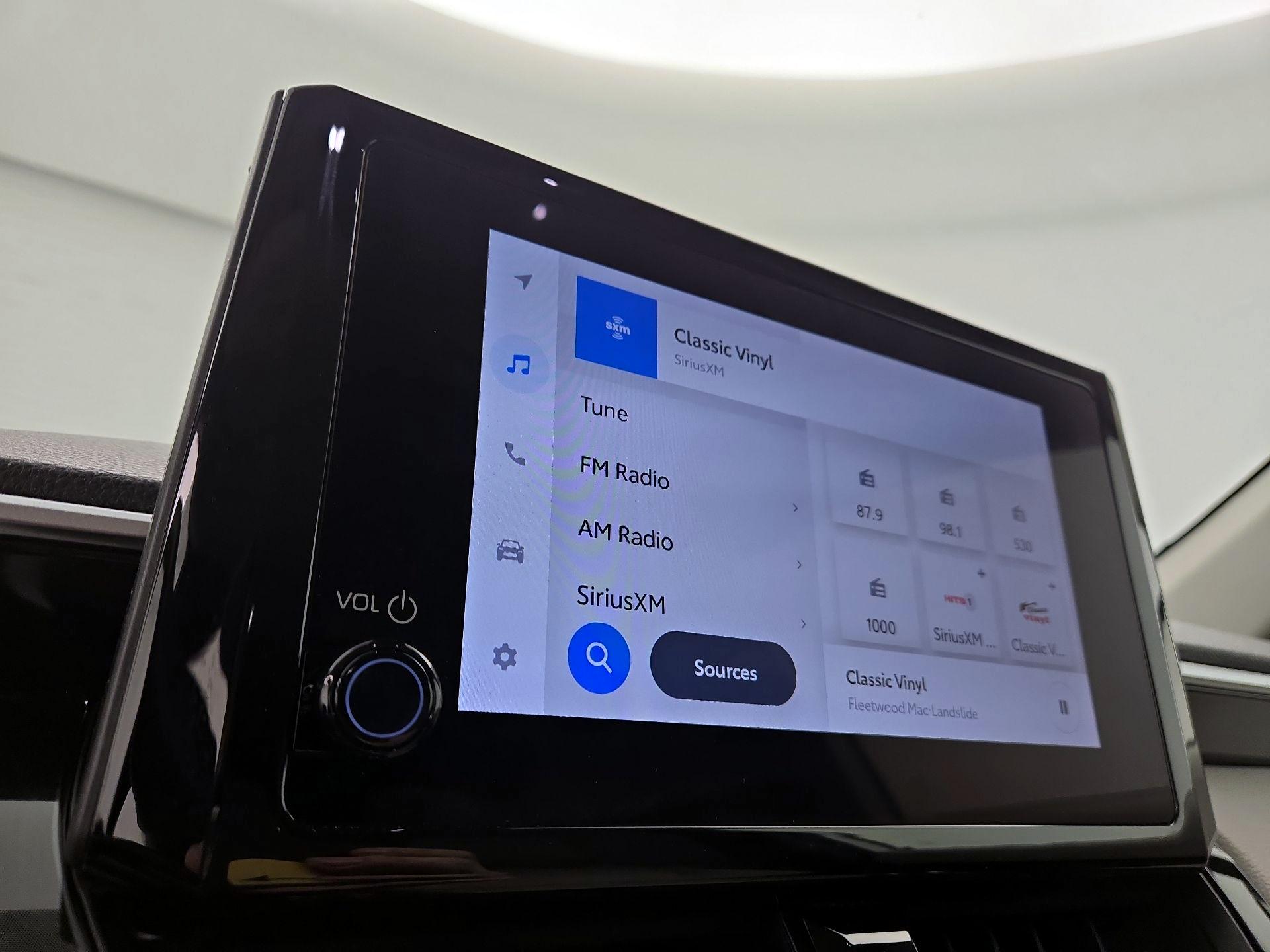 Thumbnail: 2023 Toyota Corolla Cross - 15