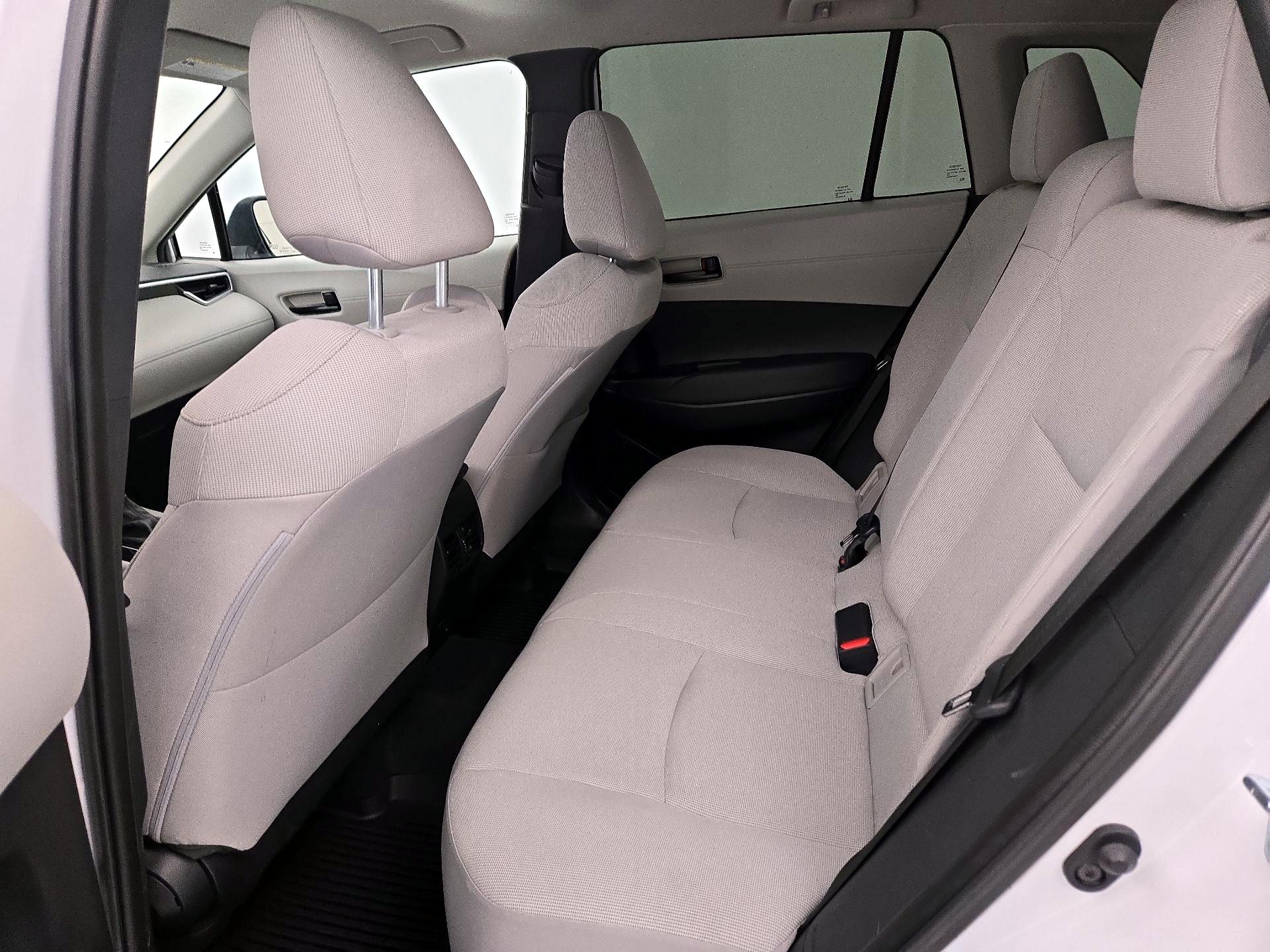 Thumbnail: 2023 Toyota Corolla Cross - 19