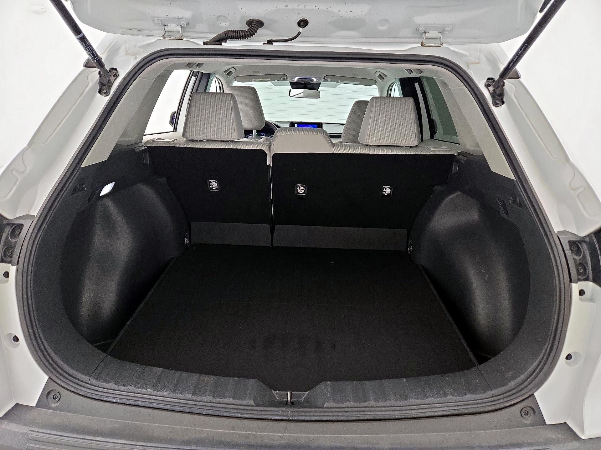 Thumbnail: 2023 Toyota Corolla Cross - 20