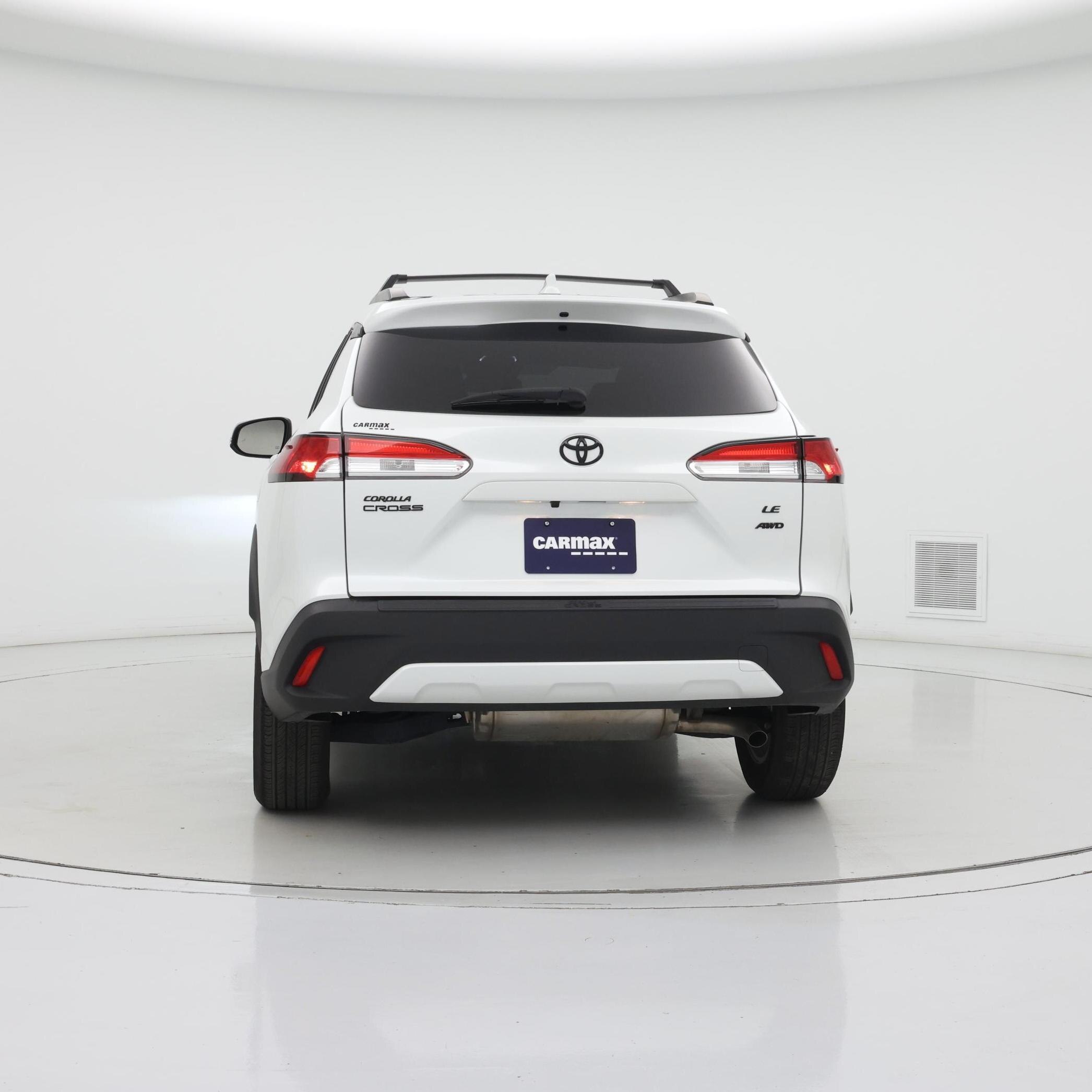 Thumbnail: 2023 Toyota Corolla Cross - 6