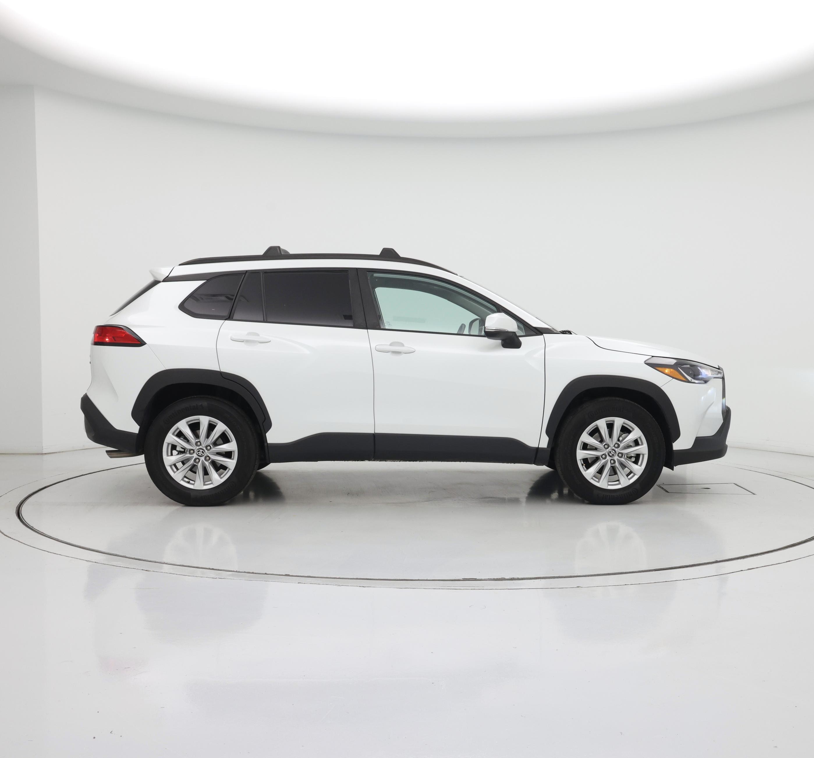 Thumbnail: 2023 Toyota Corolla Cross - 7