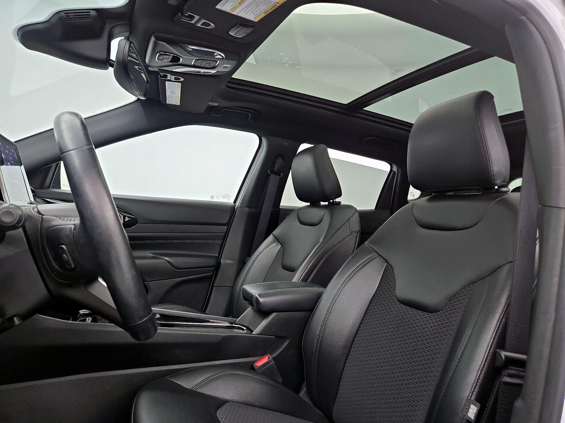 Thumbnail: 2022 Jeep Compass - 19