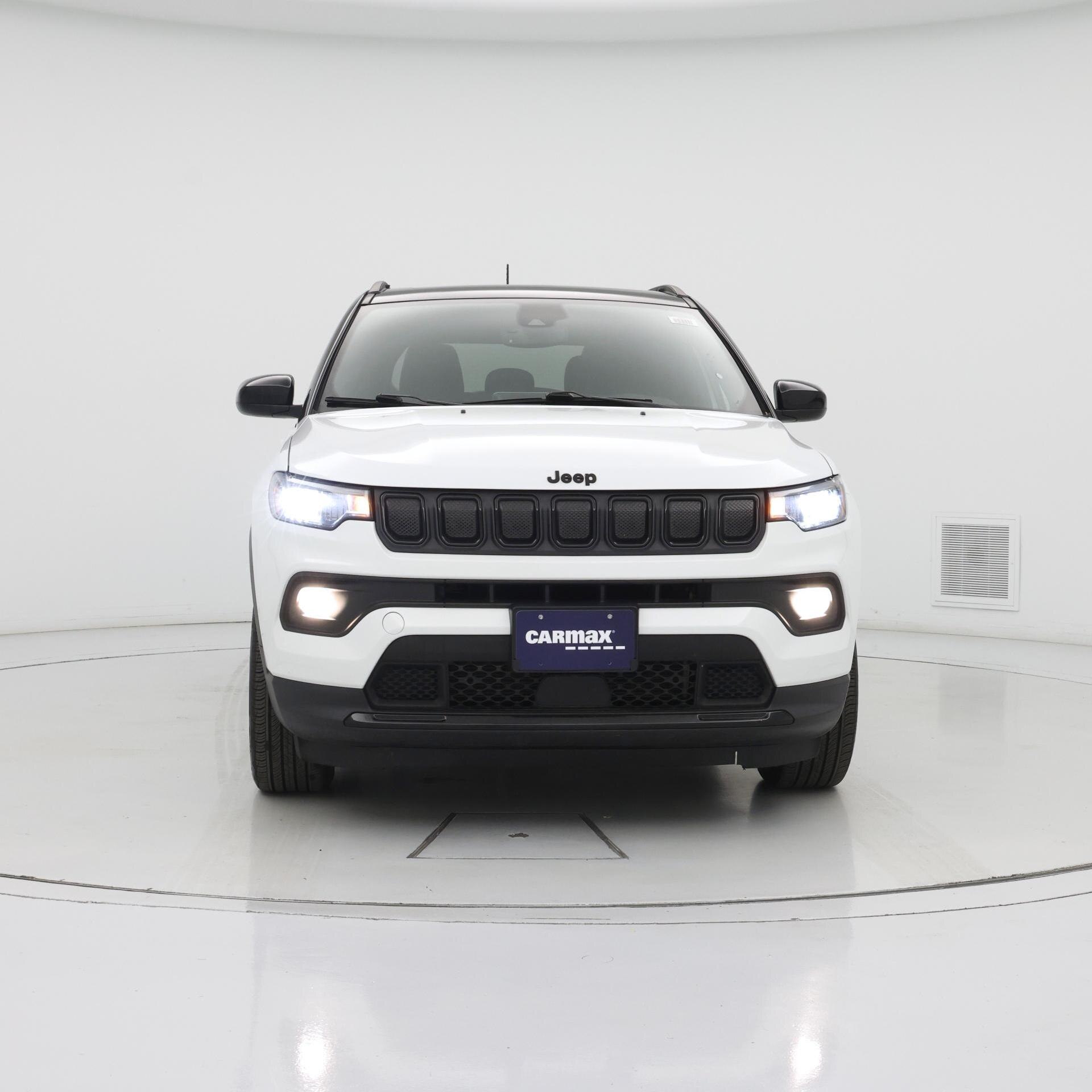 Thumbnail: 2022 Jeep Compass - 5
